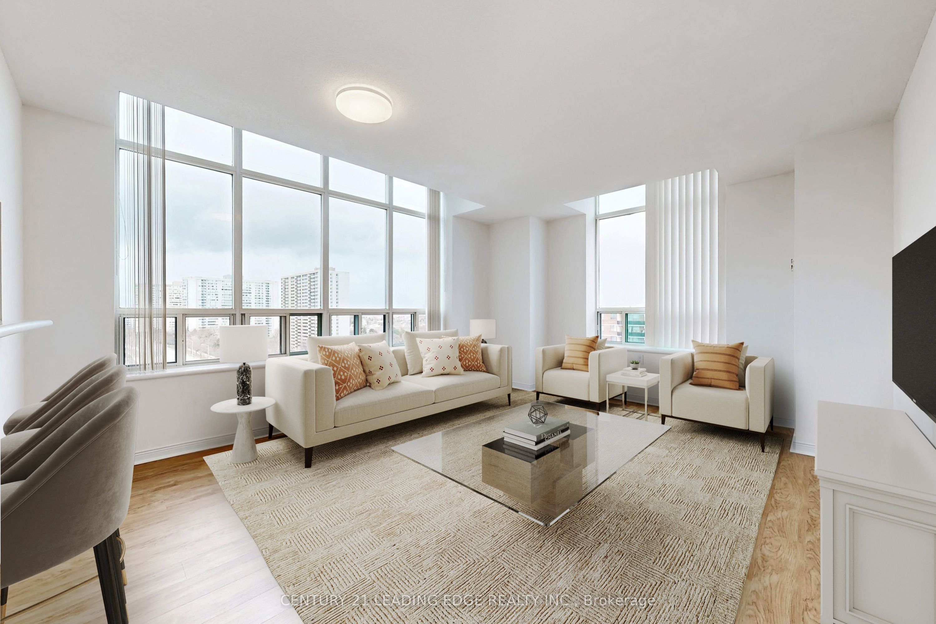 2800 Warden Avenue 1202, Toronto, ON M1W 3Z6 photo 2