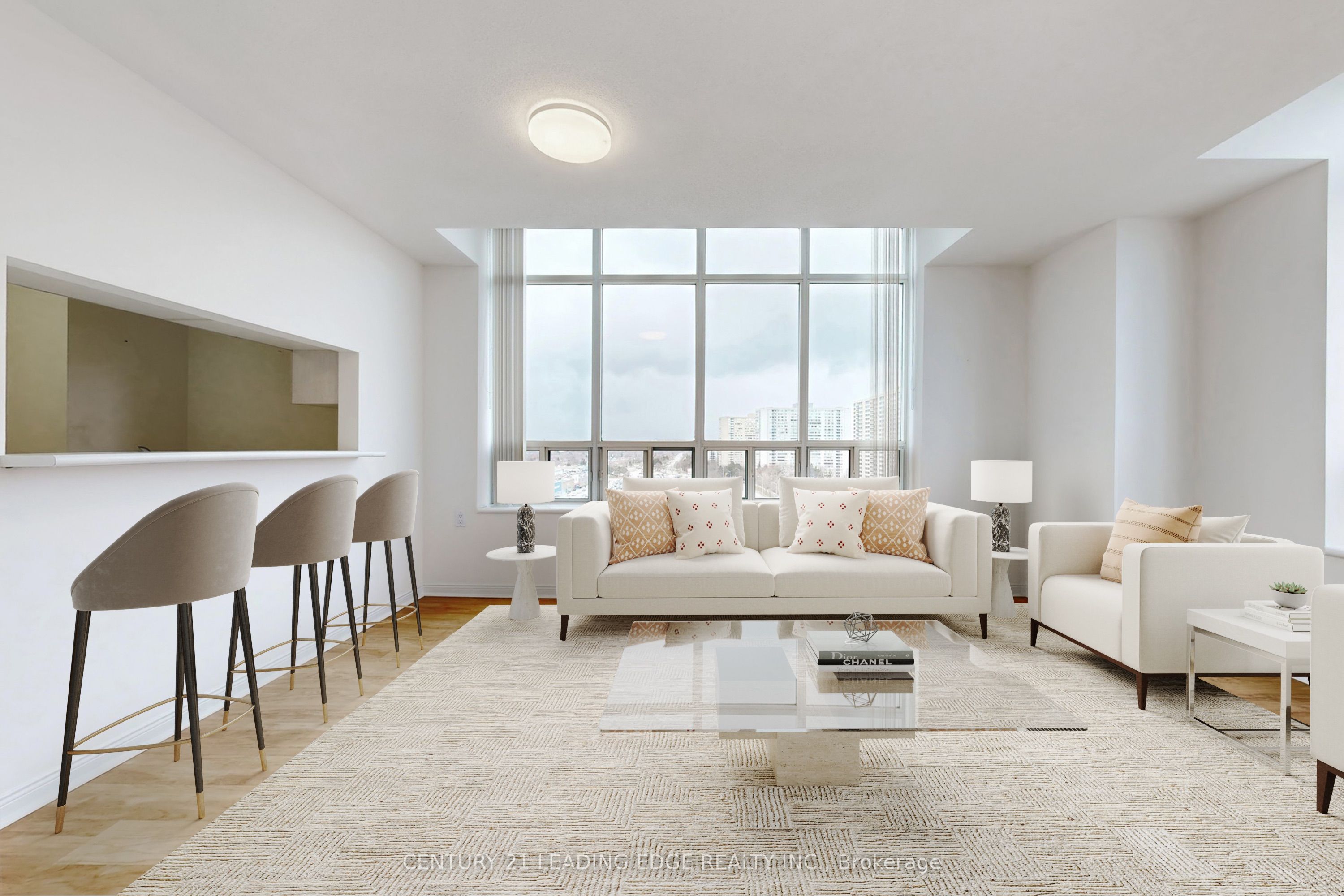 2800 Warden Avenue 1202, Toronto, ON M1W 3Z6 photo 4