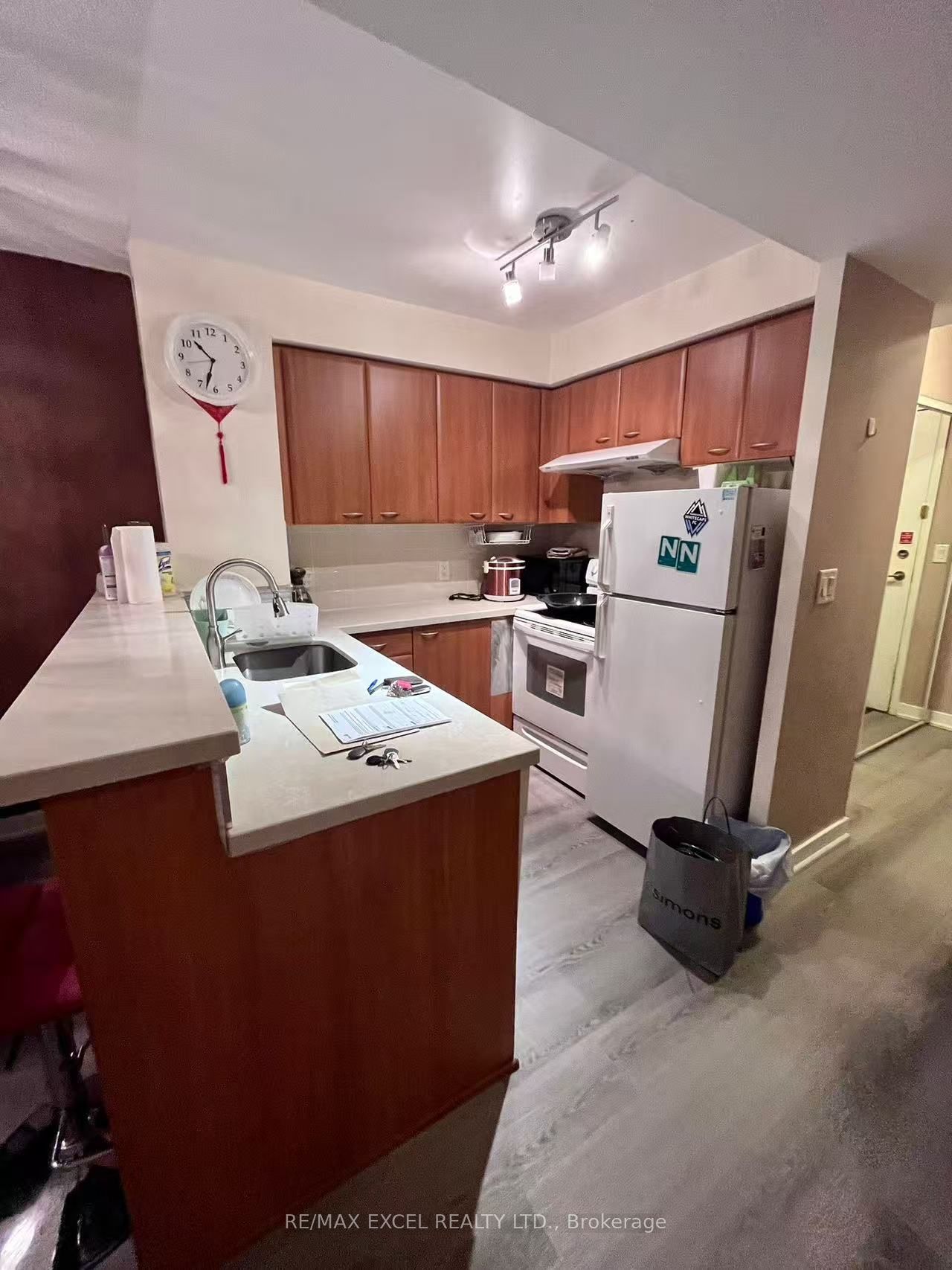 38 Lee Centre Drive 2912, Toronto, ON M1H 3J7 photo 3