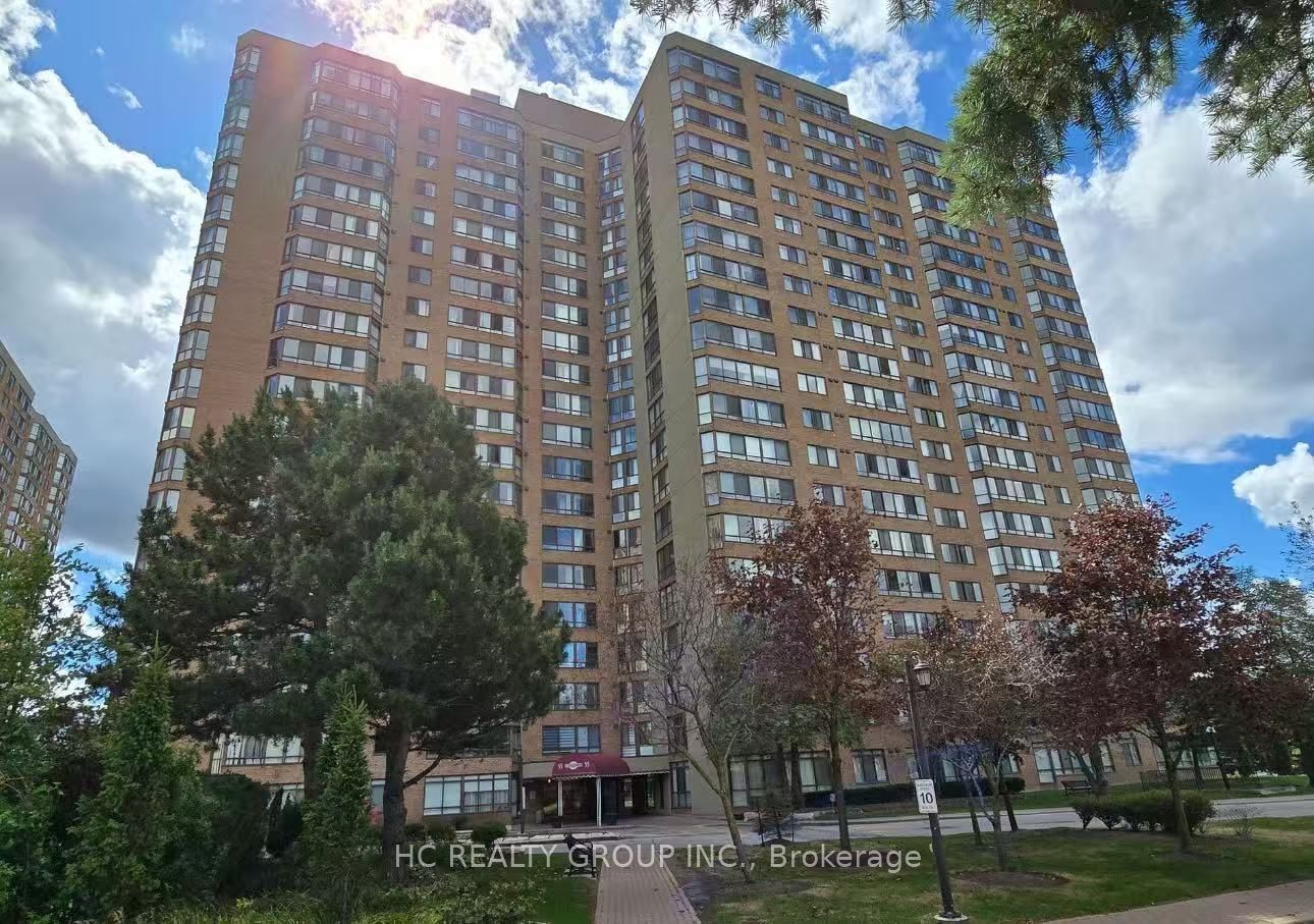 55 Bamburgh Circle 414, Toronto, ON M1W 3V4 photo 2