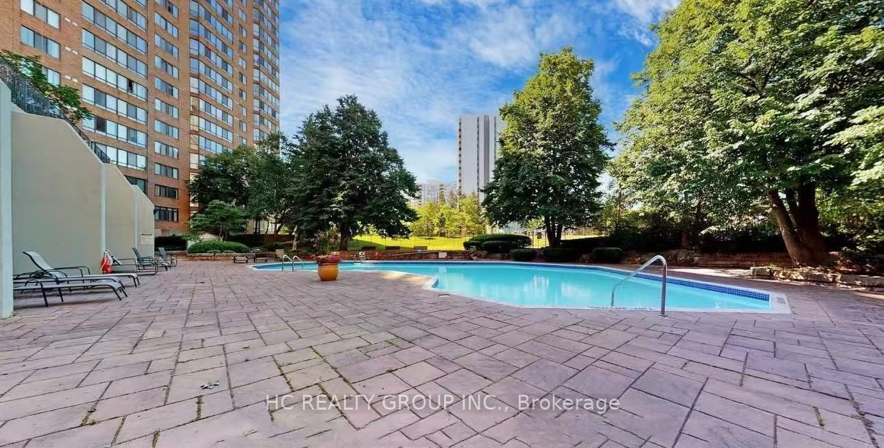 55 Bamburgh Circle 414, Toronto, ON M1W 3V4 photo 5