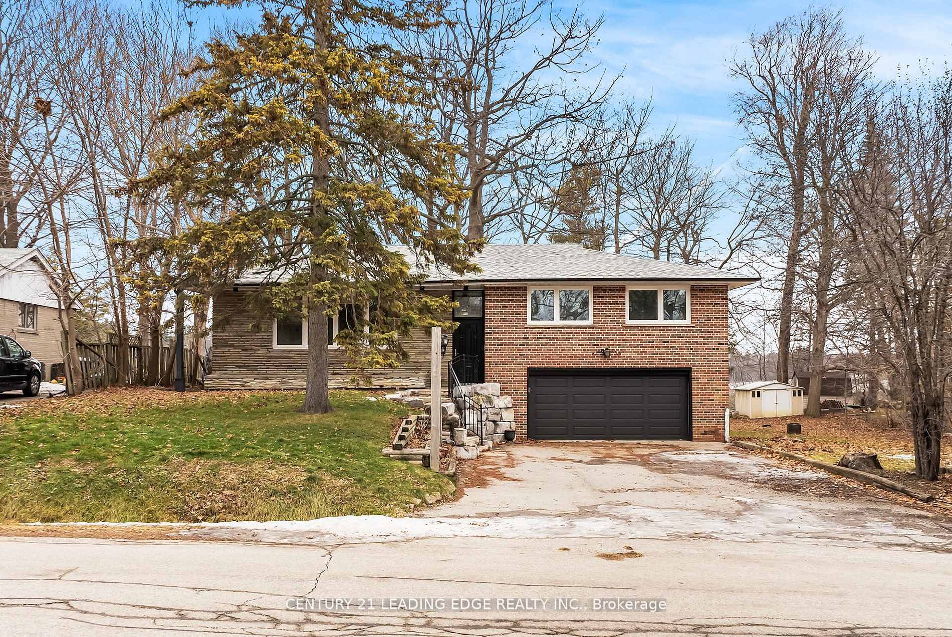 541 Rouge Hills Drive, Toronto, ON M1C 2Z9 photo 4