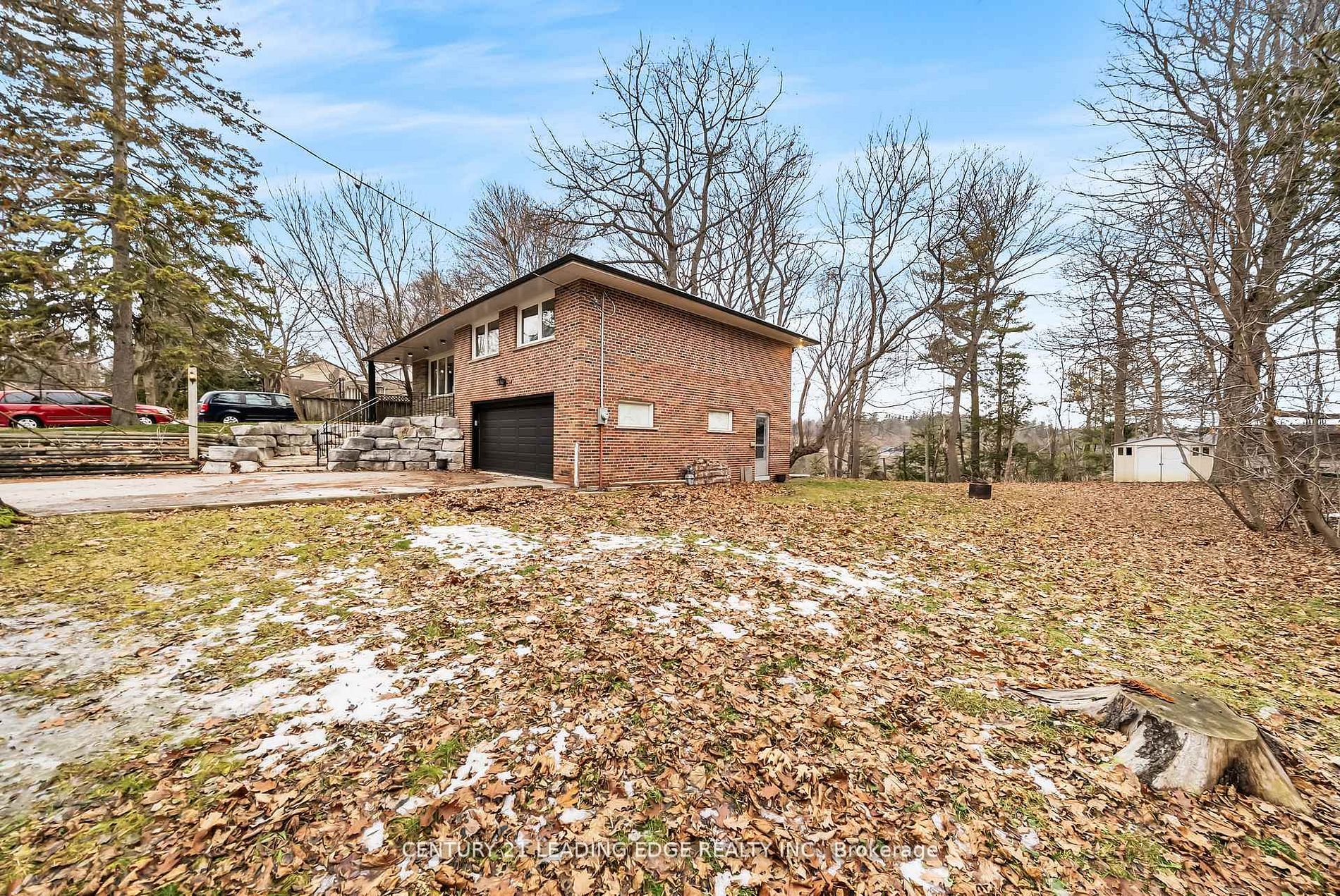 541 Rouge Hills Drive, Toronto, ON M1C 2Z9 photo 5