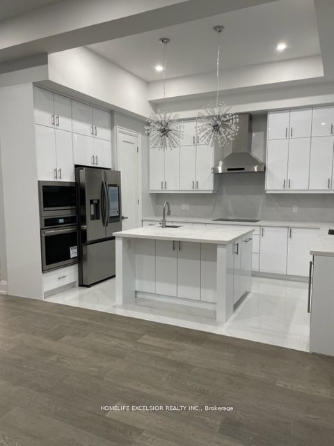 57 Phillip Avenue One Bedroom, Toronto, ON M1N 3R1 photo 4