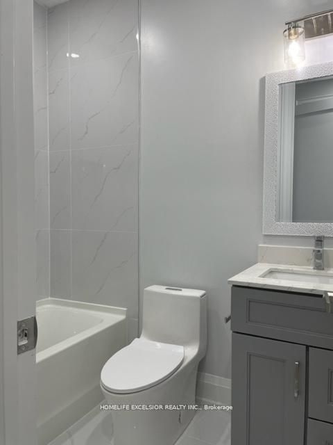 57 Phillip Avenue One Bedroom, Toronto, ON M1N 3R1 photo 5