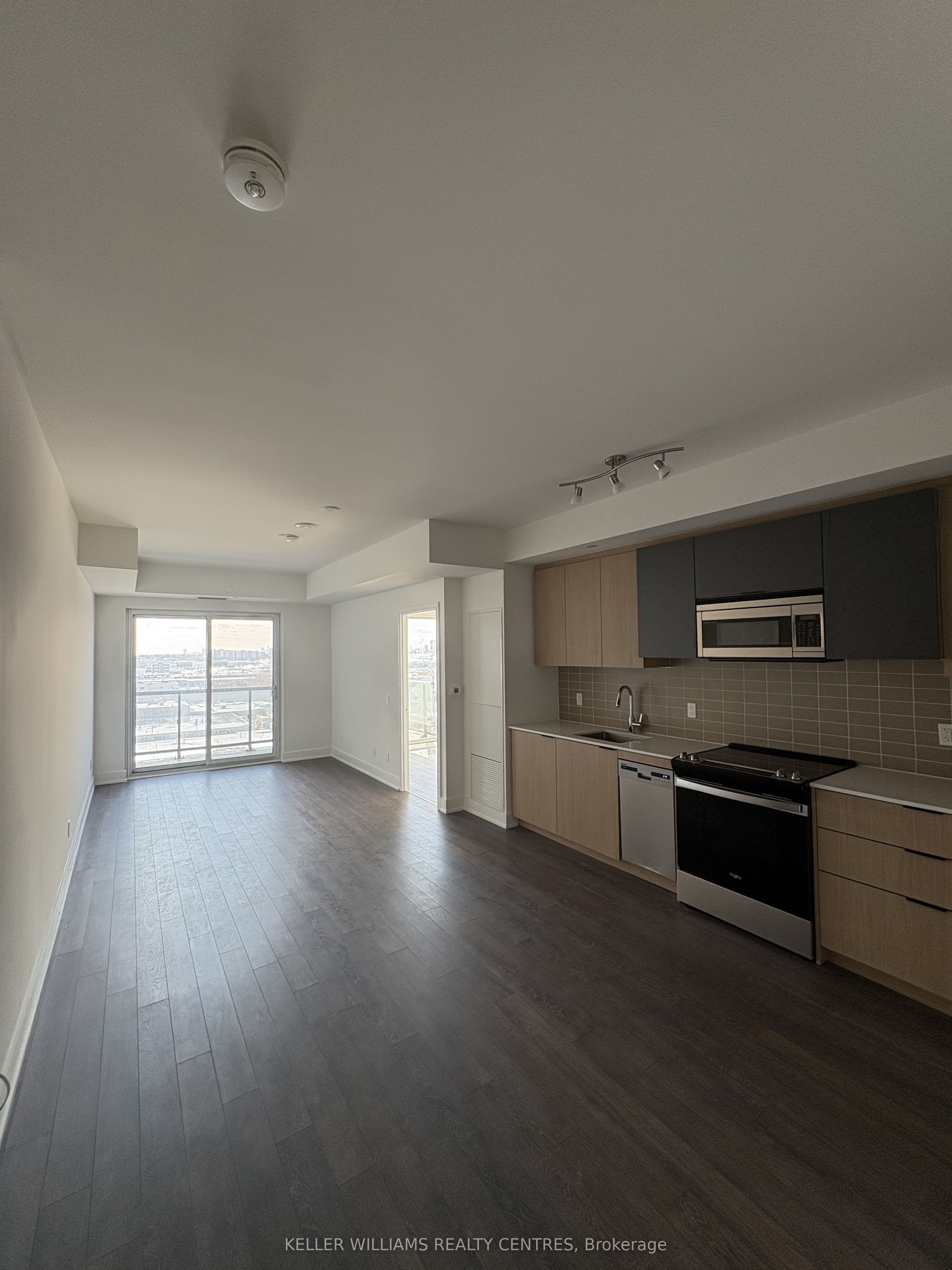 1350 Ellesmere Road 1001, Toronto, ON M1P 0G6
