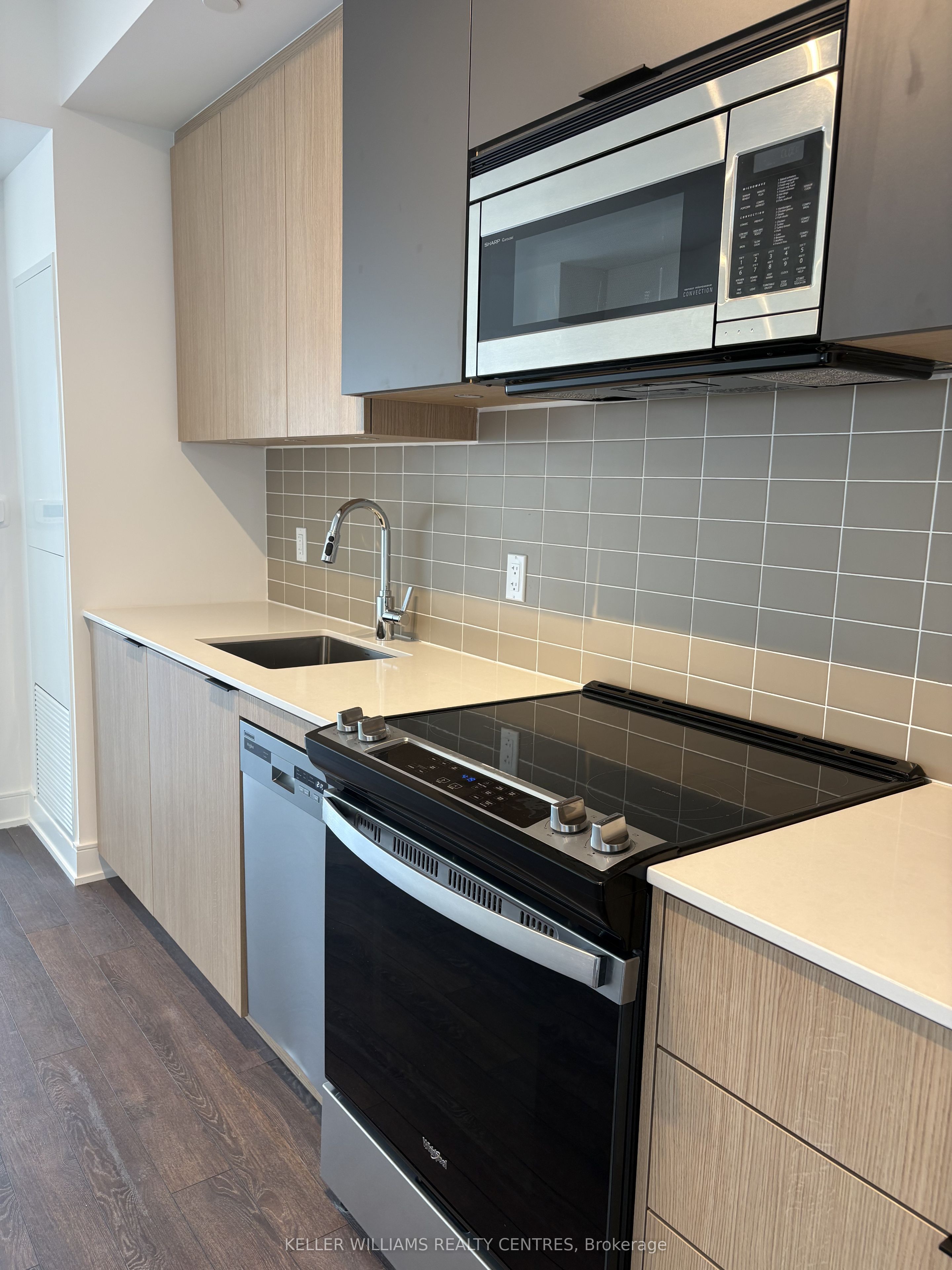 1350 Ellesmere Road 1001, Toronto, ON M1P 0G6 photo 3