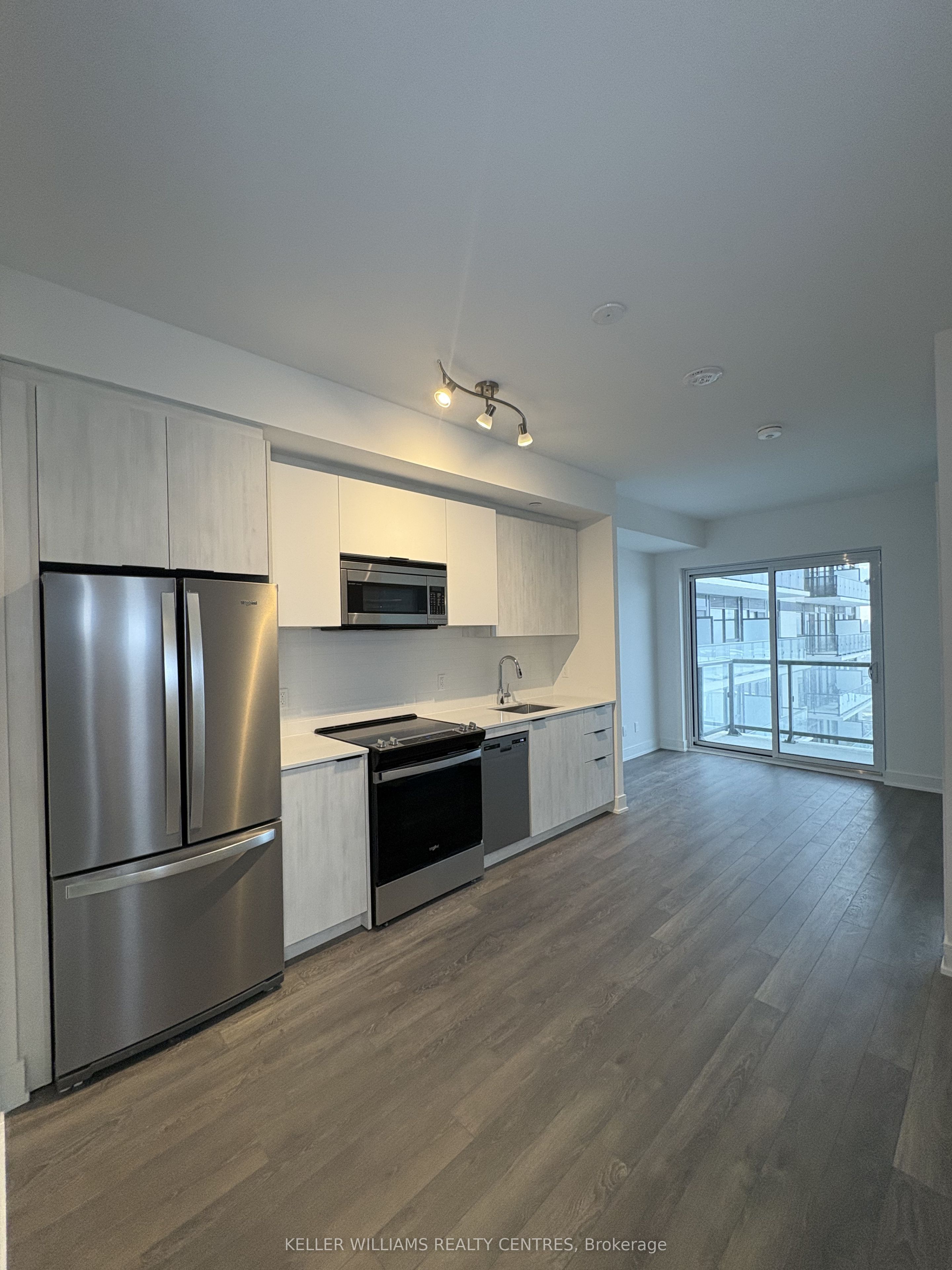 1350 Ellesmere Road 602, Toronto, ON M1P 0G6