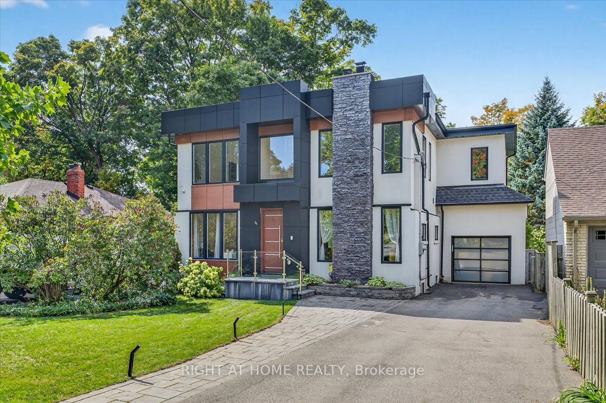 64 Larwood Boulevard, Toronto, ON M1M 2M5 photo 2