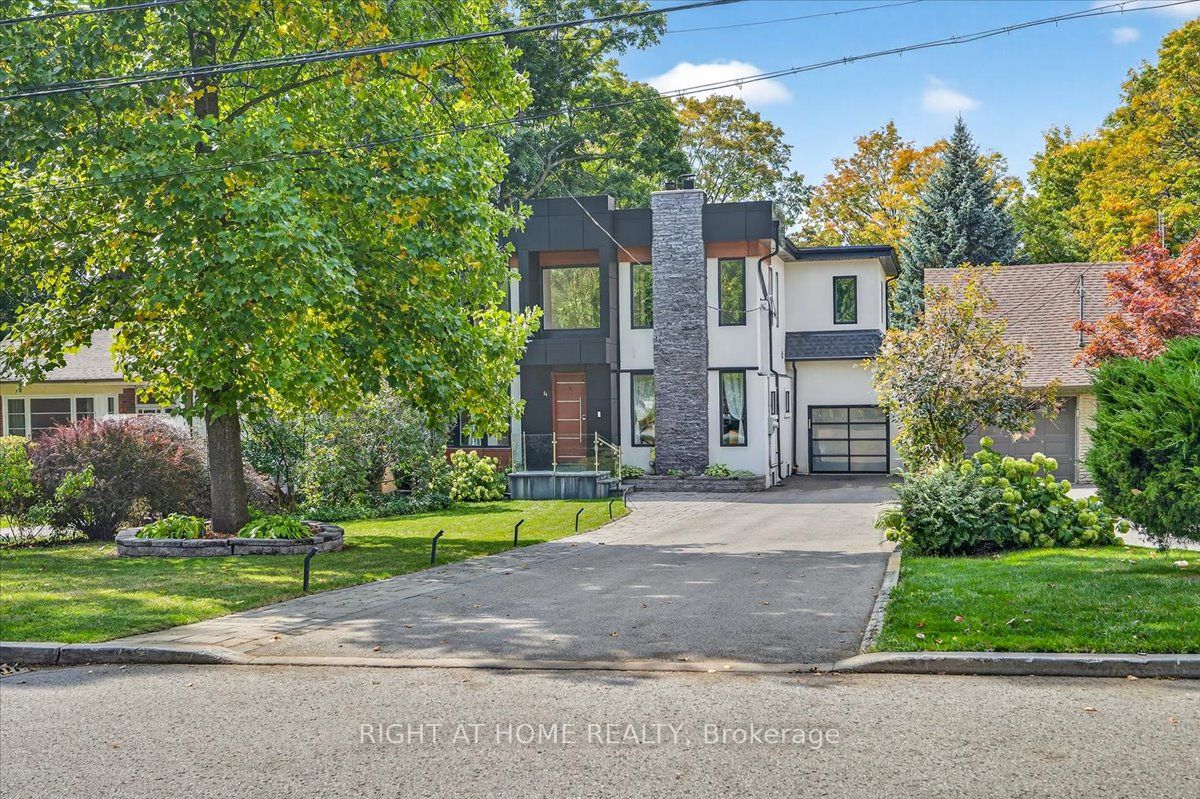 64 Larwood Boulevard, Toronto, ON M1M 2M5 photo 3