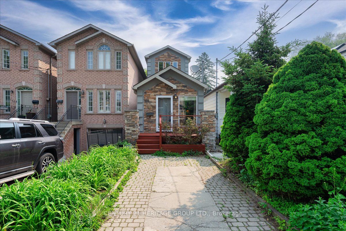 169 King Edward Avenue, Toronto, ON M4C 5J7 photo 3