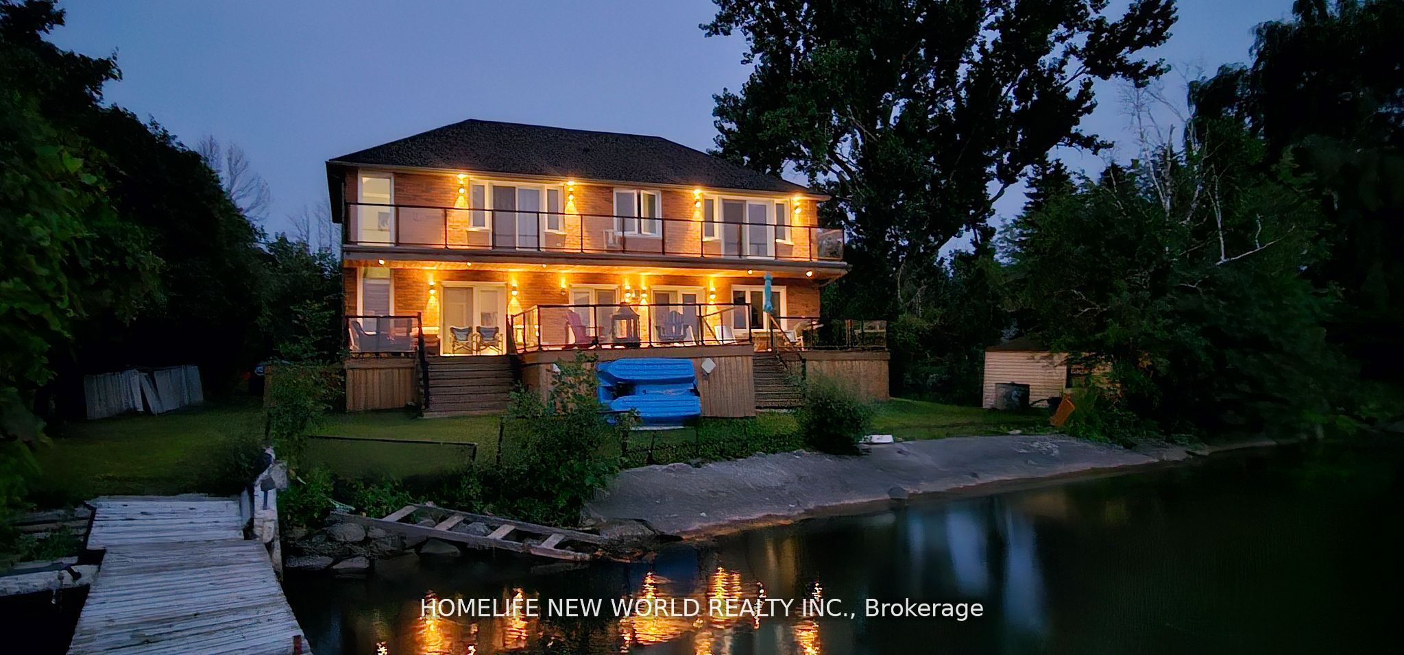 20 Potts Lane, Scugog, ON L0B 1E0 photo 2