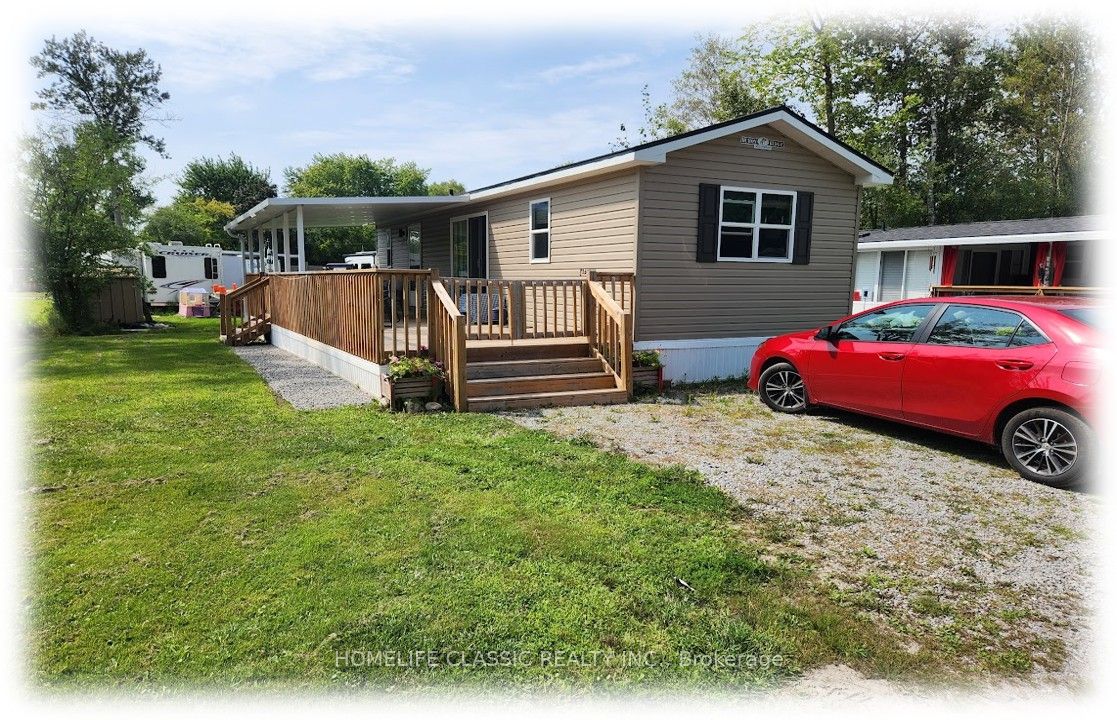 225 W Platten Boulevard W Lot 645 Blueberry Lane, Scugog, ON L9L 1B4 photo 2