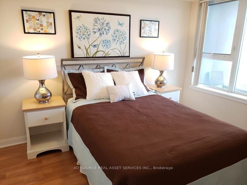 190 Borough Drive 1611, Toronto, ON M1P 0B6 photo 5