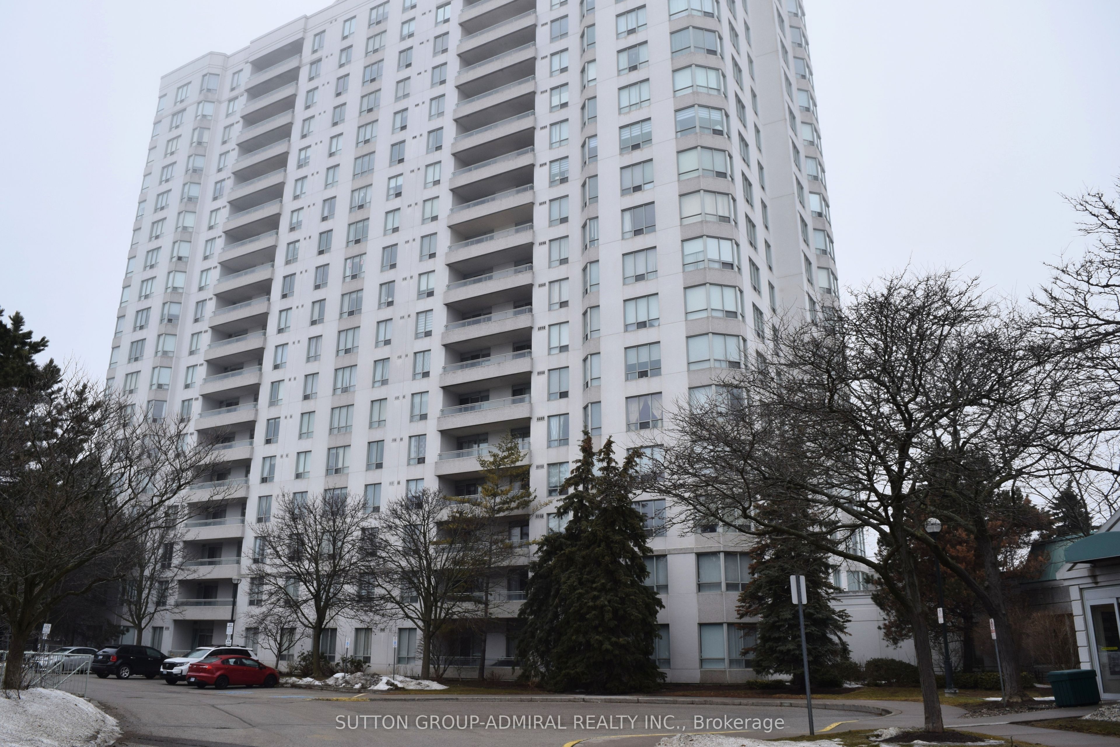 5001 Finch Avenue E SPH05, Toronto, ON M1S 5J9