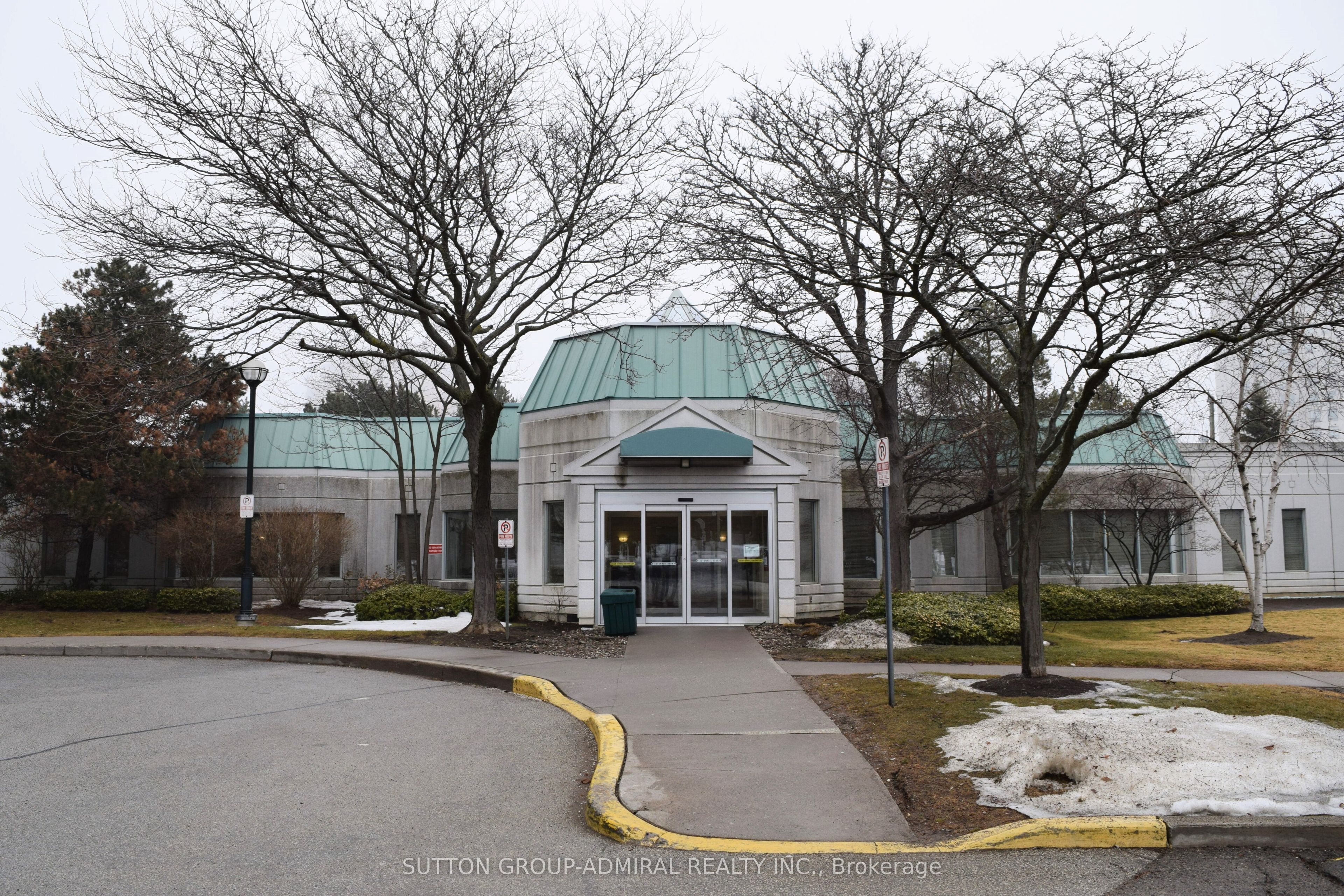 5001 Finch Avenue E SPH05, Toronto, ON M1S 5J9 photo 2