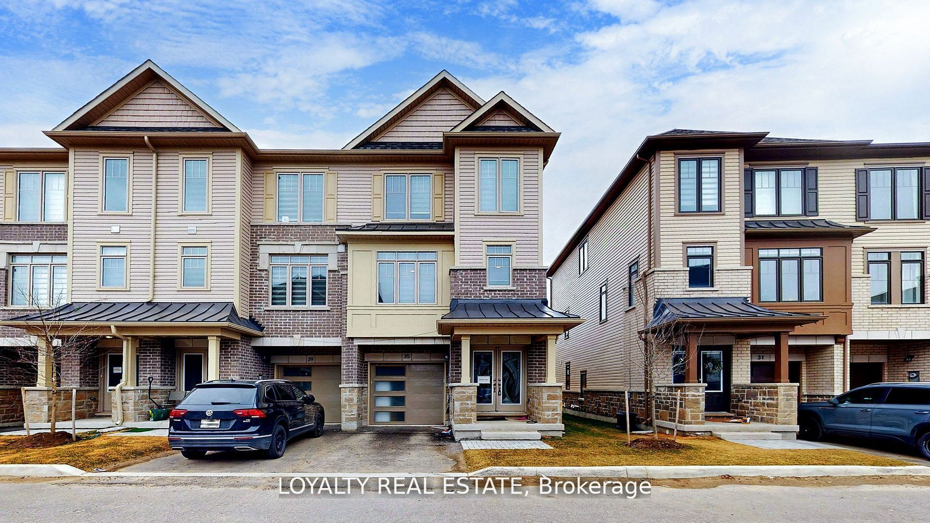 35 Bavin Street, Clarington, ON L1C 7H5 photo 3