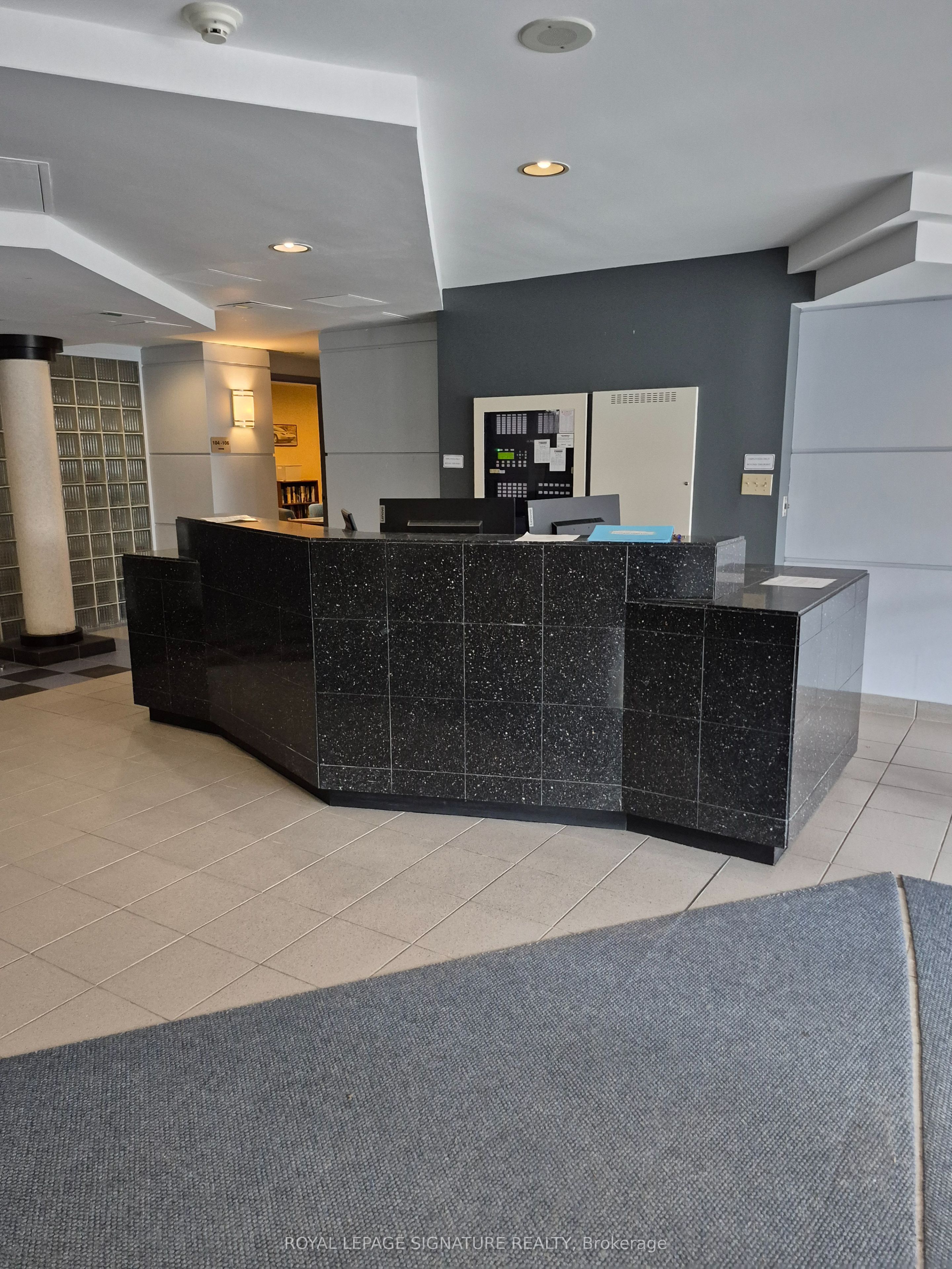 90 Dale Avenue 1607, Toronto, ON M1J 3N4 photo 4