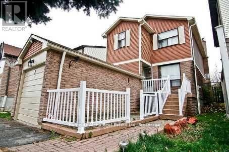 8 Chad Crescent Basement, Toronto, ON M1B 2Z6