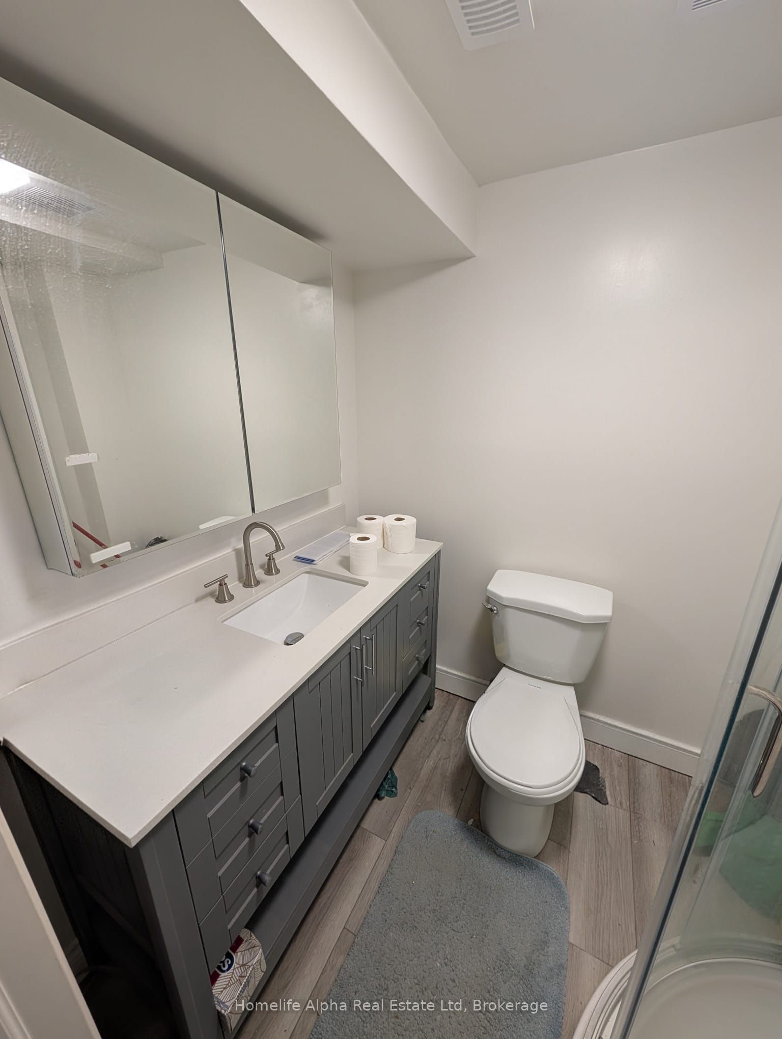 8 Chad Crescent Basement, Toronto, ON M1B 2Z6 photo 5