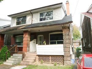 685 Greenwood Avenue BSMT, Toronto, ON M4J 4B6