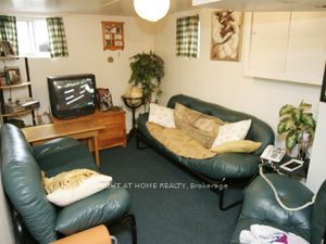 685 Greenwood Avenue BSMT, Toronto, ON M4J 4B6 photo 4