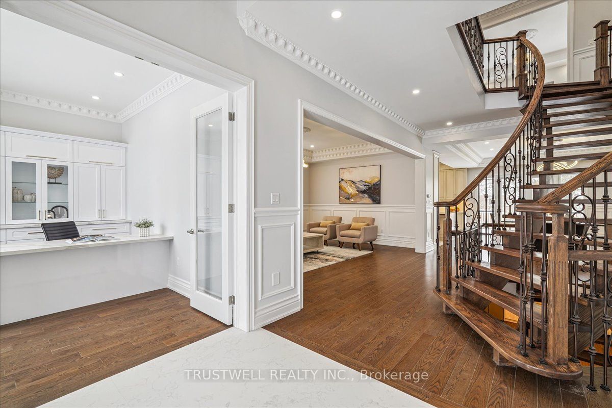 98 Castle Hill Drive, Toronto, ON M1T 2Y7 photo 4