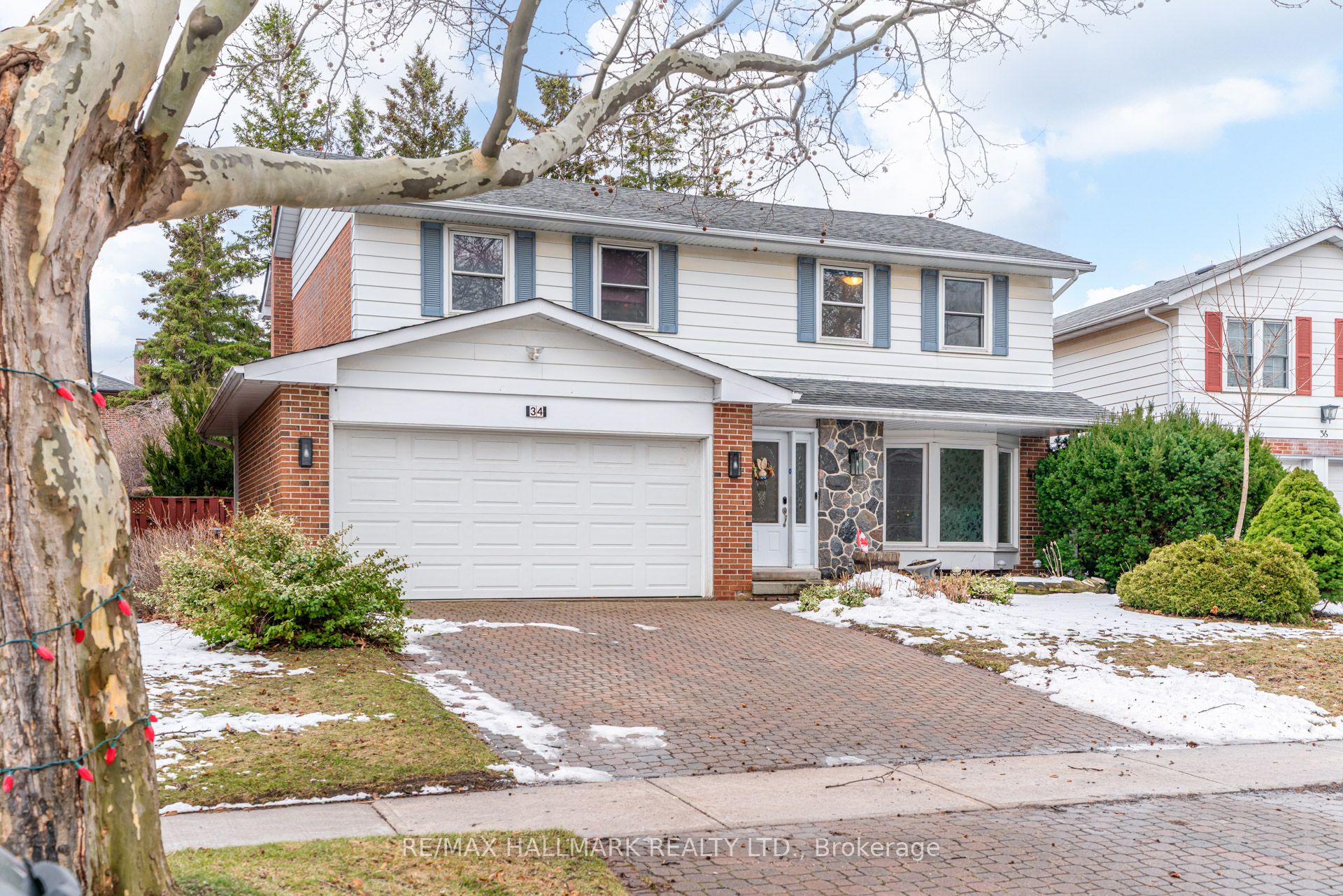 34 Harringay Crescent, Toronto, ON M1W 1Z3 photo 5