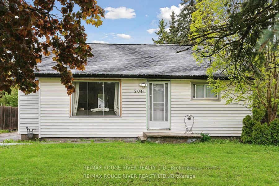 2041 Nash Road, Clarington, ON L1C 3K4 photo 4