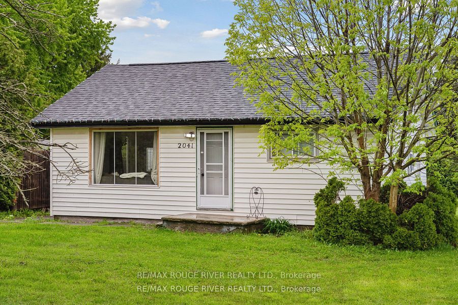 2041 Nash Road, Clarington, ON L1C 3K4 photo 5
