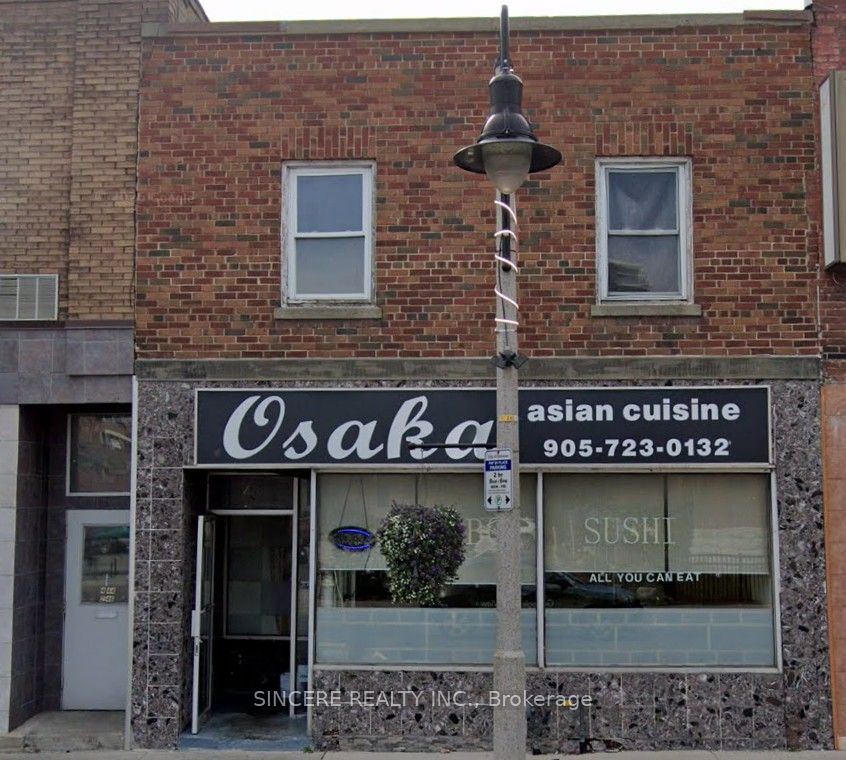 46 Simcoe Street N, Oshawa, ON L1G 4S1