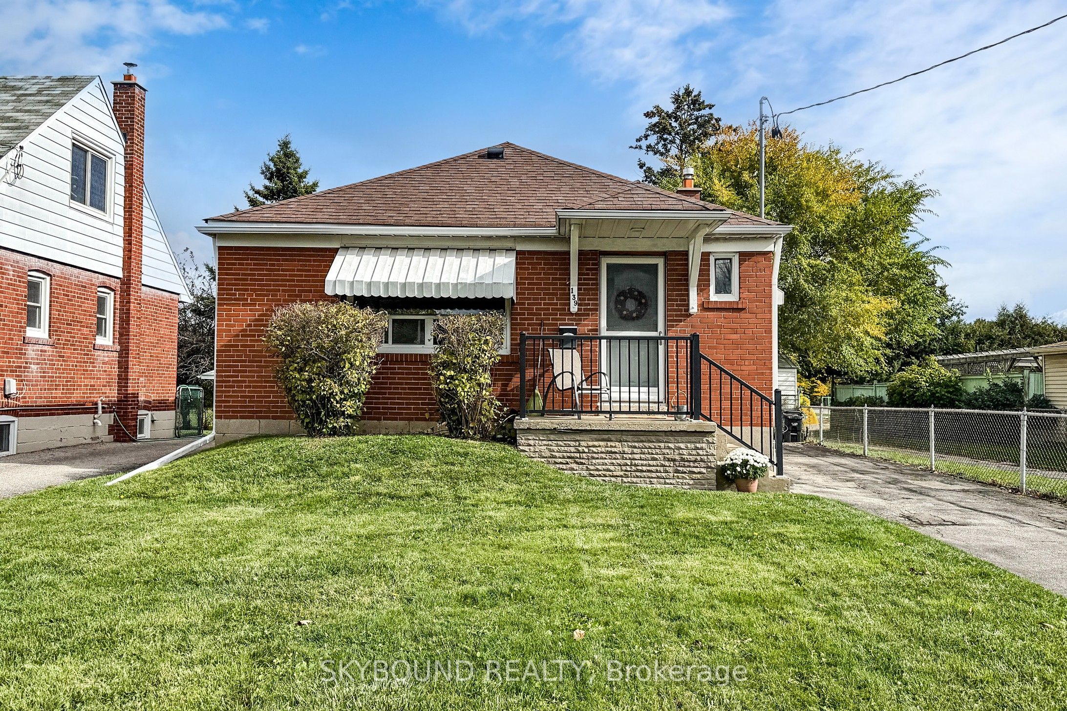 139 Tower Drive, Toronto, ON M1R 3P6