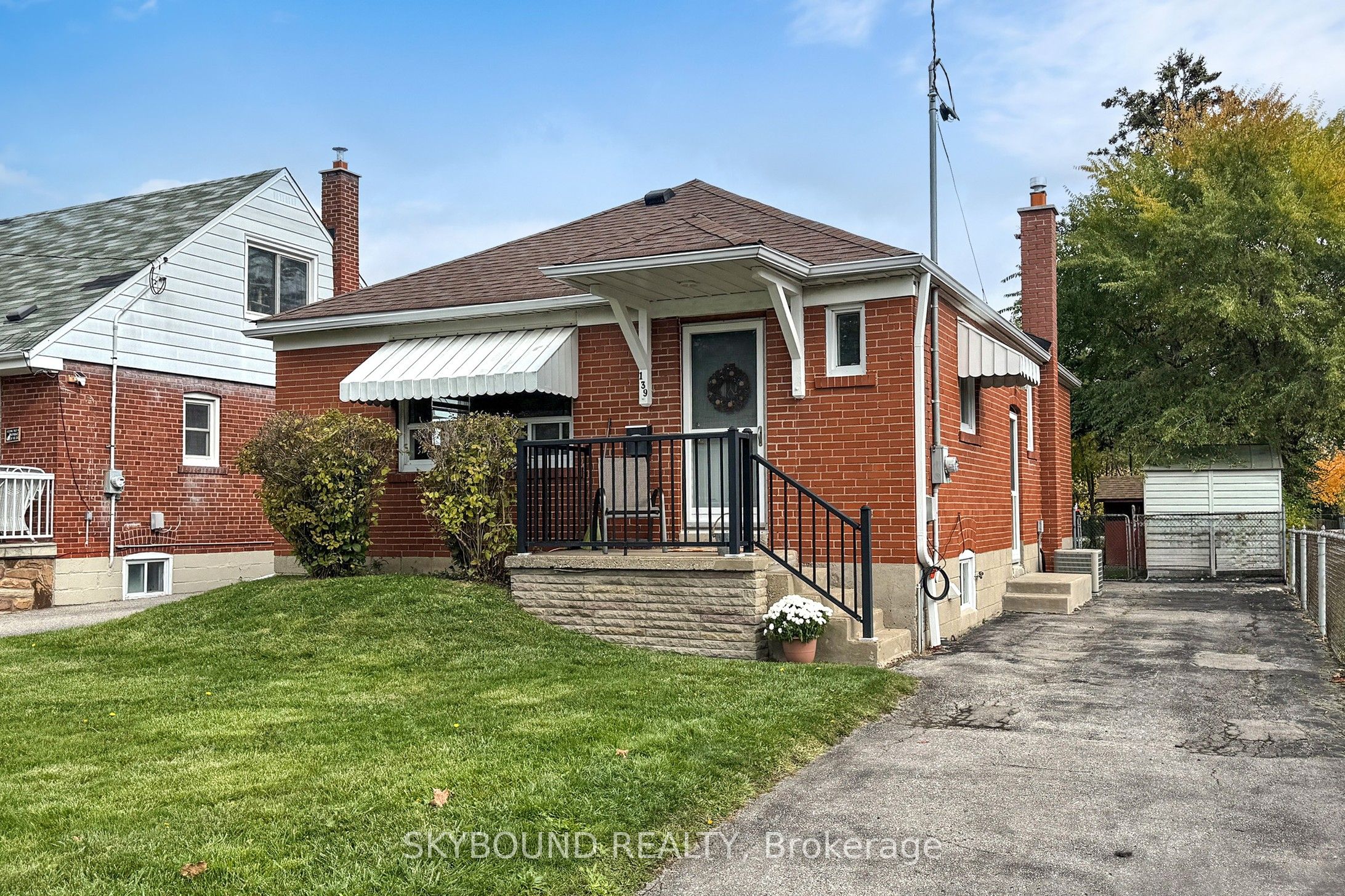 139 Tower Drive, Toronto, ON M1R 3P6 photo 2