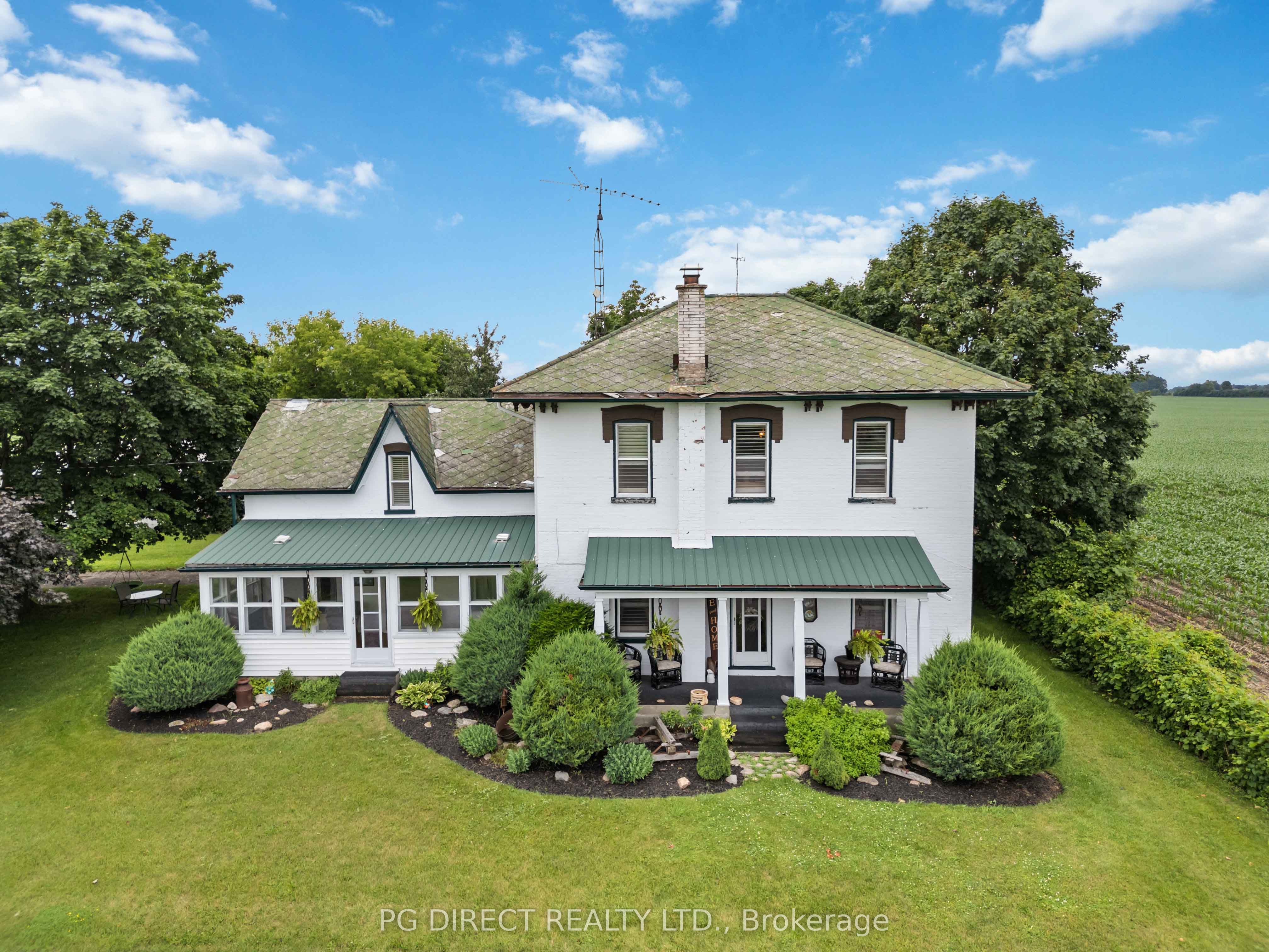 3831 Edgerton Road, Scugog, ON L0B 1B0 photo 2