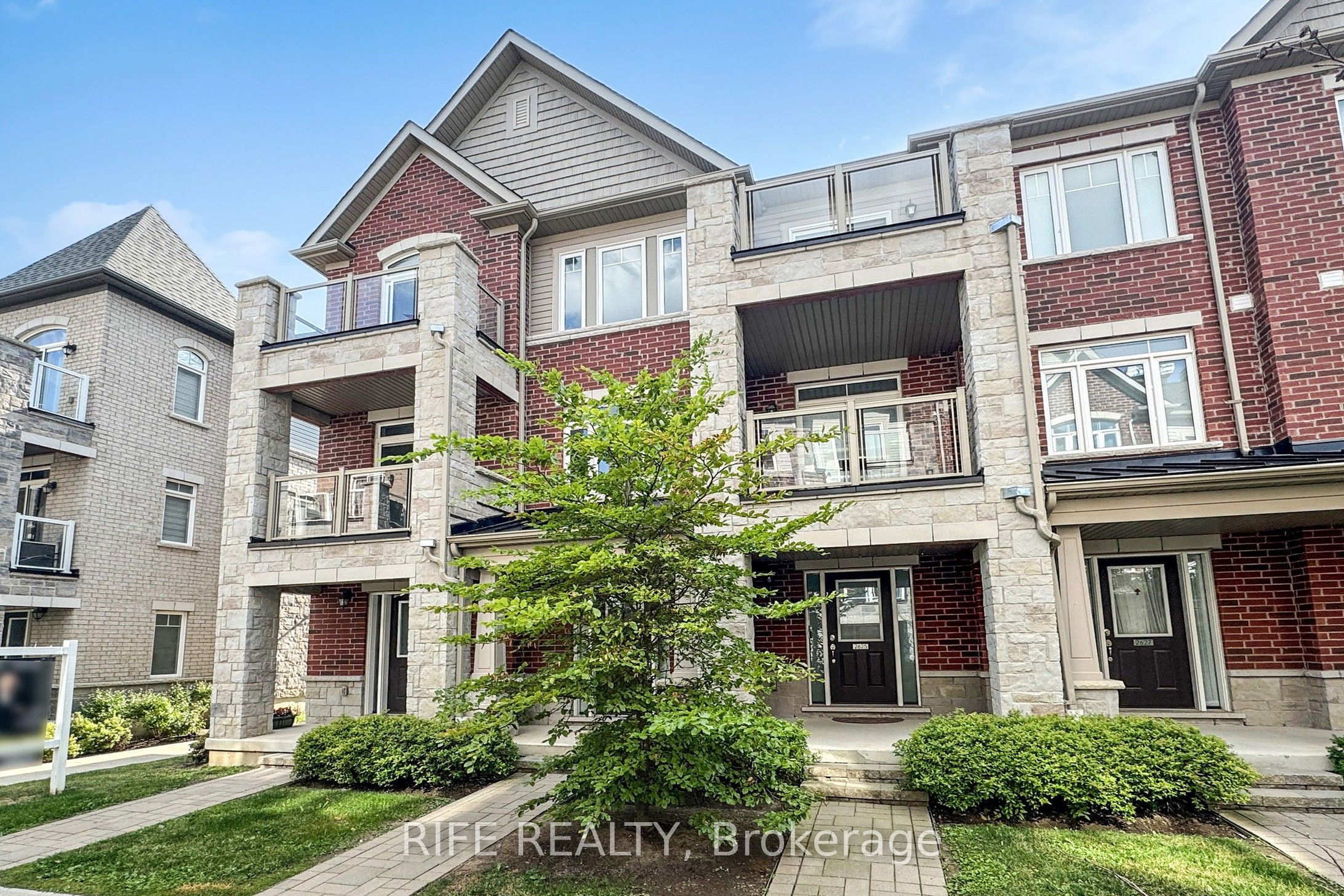2623 Garrison Crossing, Pickering, ON L1X 0E5 photo 3