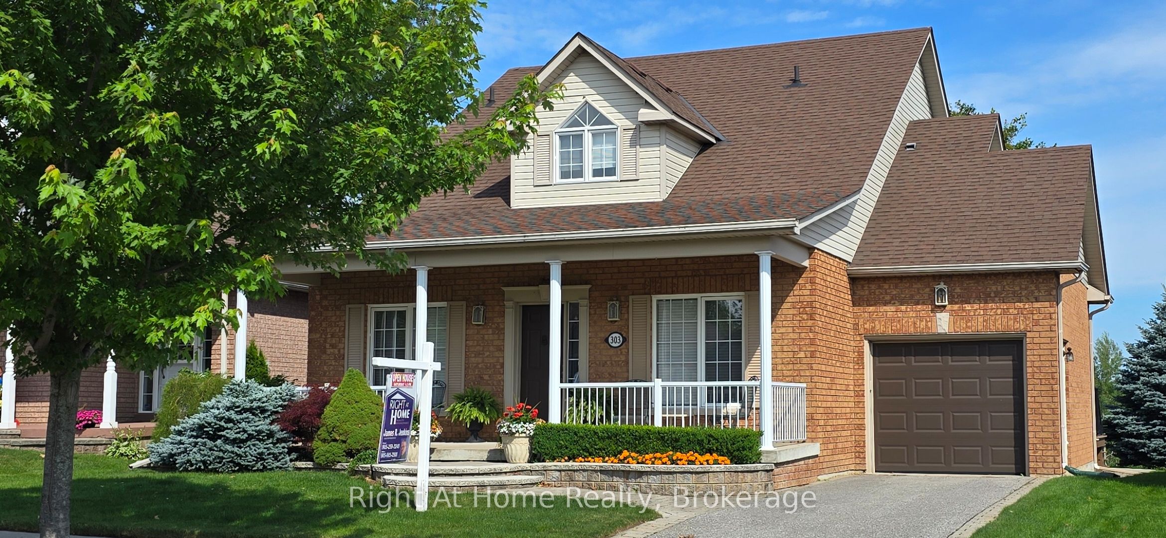 303 WATERBURY Crescent, Scugog, ON L9L 1S5 photo 2