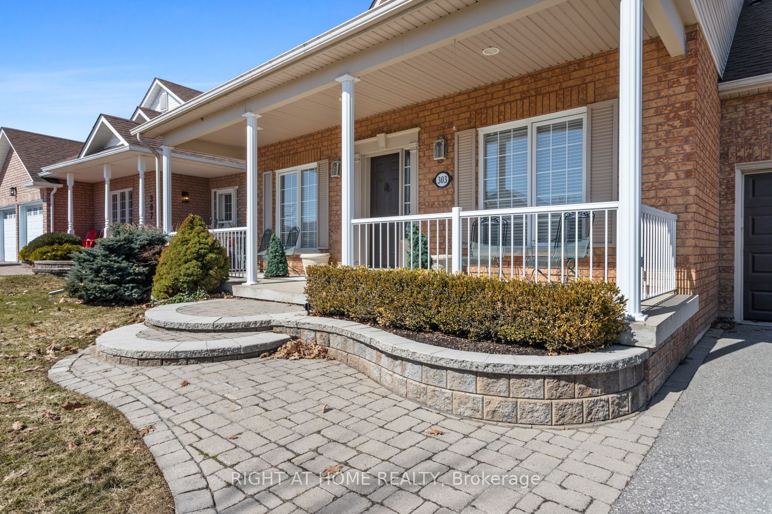 303 WATERBURY Crescent, Scugog, ON L9L 1S5 photo 3
