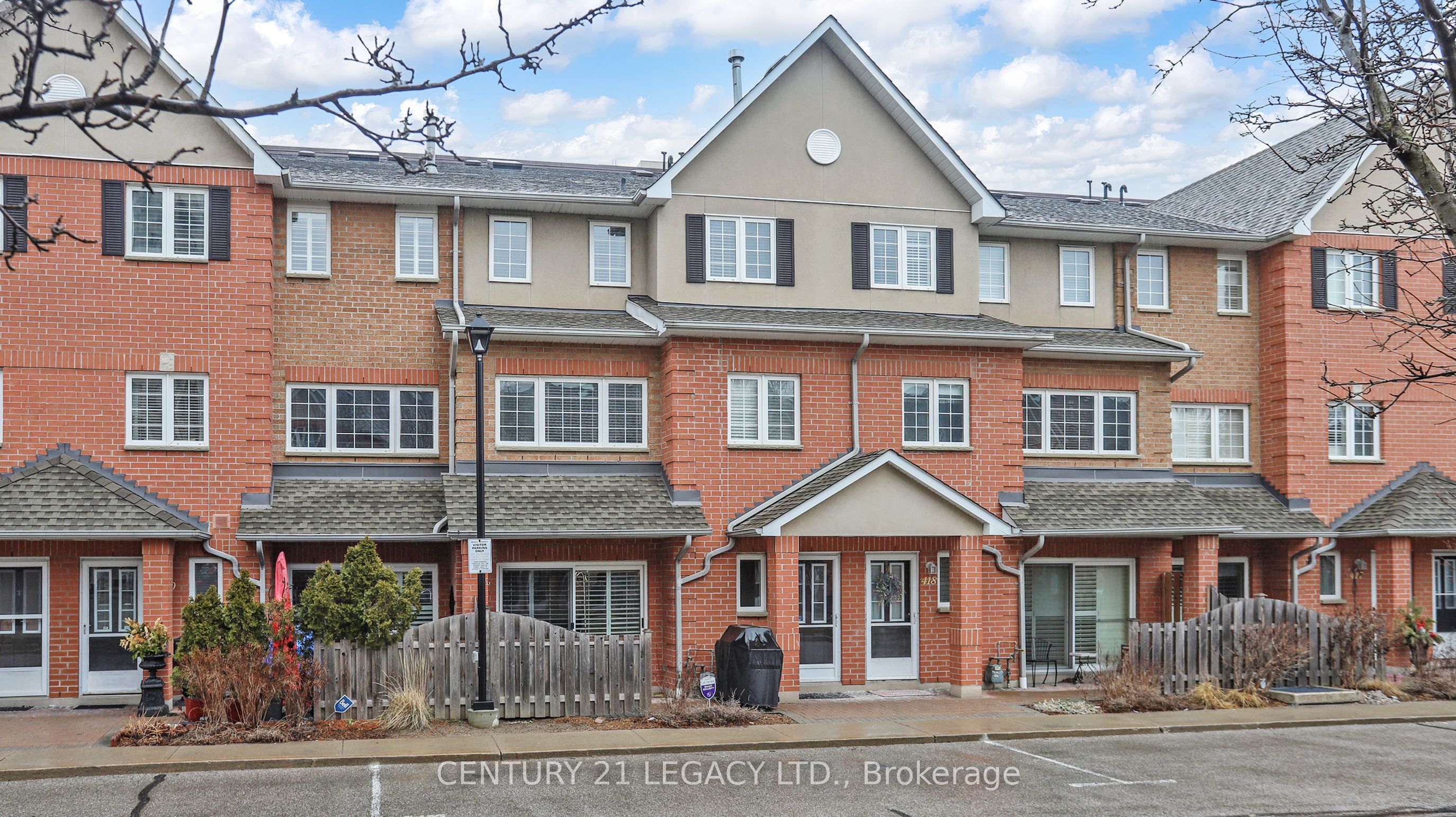 1400 The Esplanade North W 419, Pickering, ON L1V 6V2 photo 2