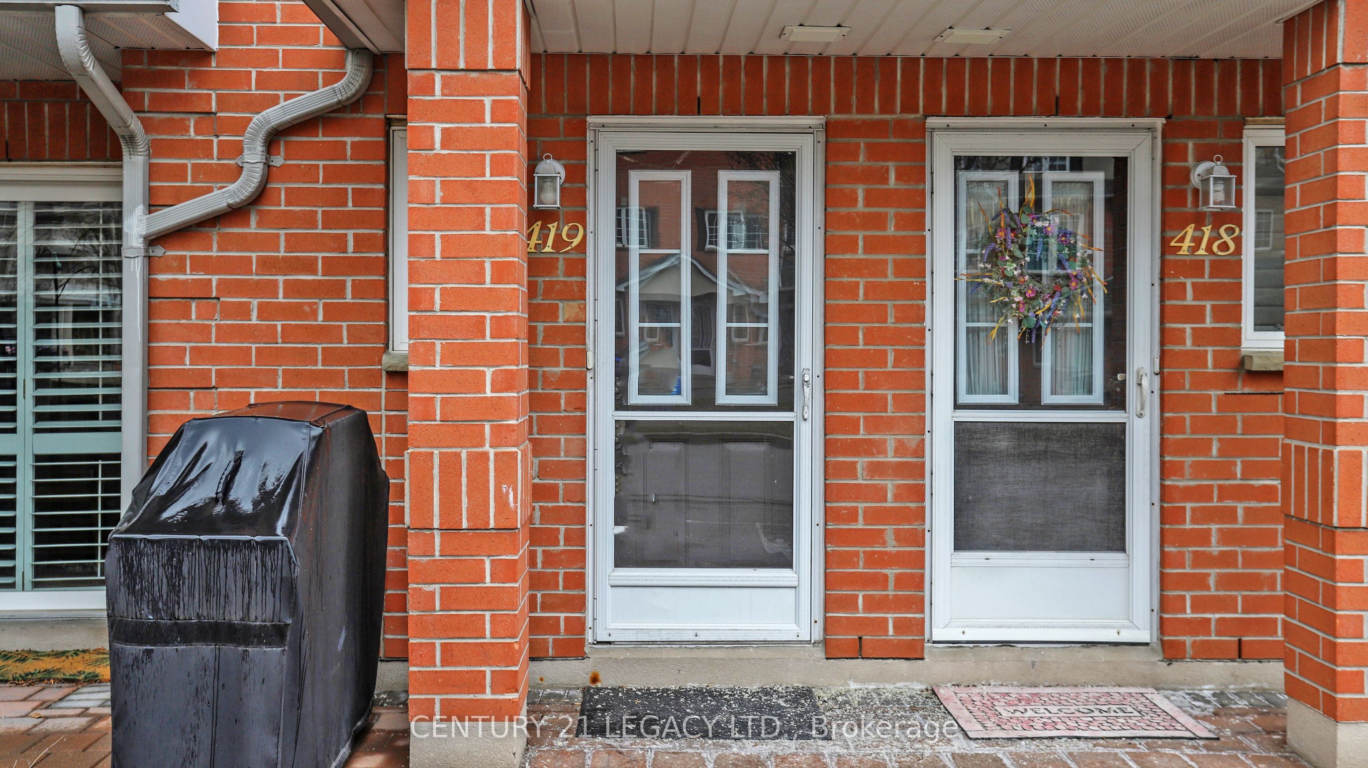1400 The Esplanade North W 419, Pickering, ON L1V 6V2 photo 3