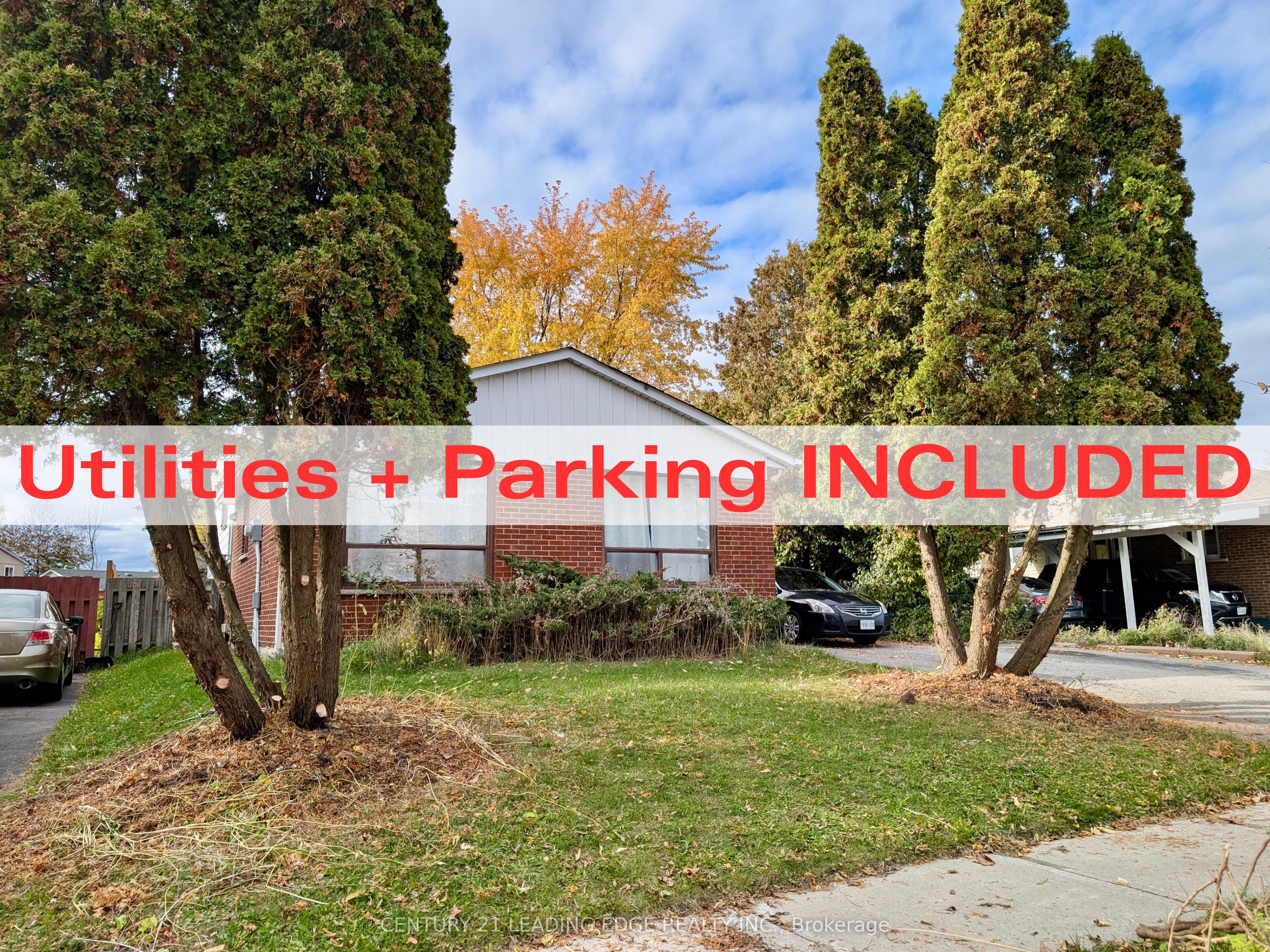 48 Snowball Crescent Lower, Toronto, ON M1B 1R9
