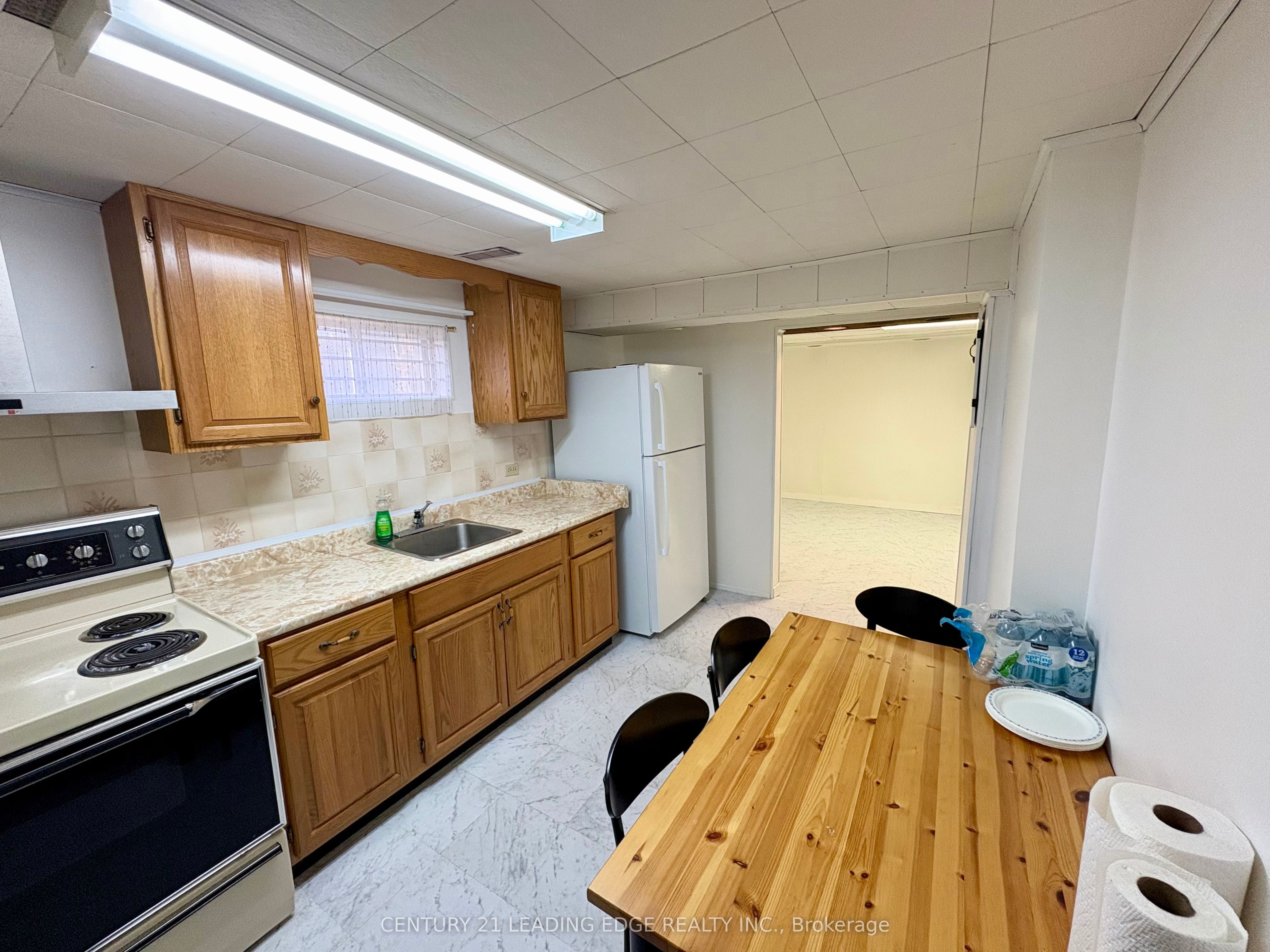 48 Snowball Crescent Lower, Toronto, ON M1B 1R9 photo 4