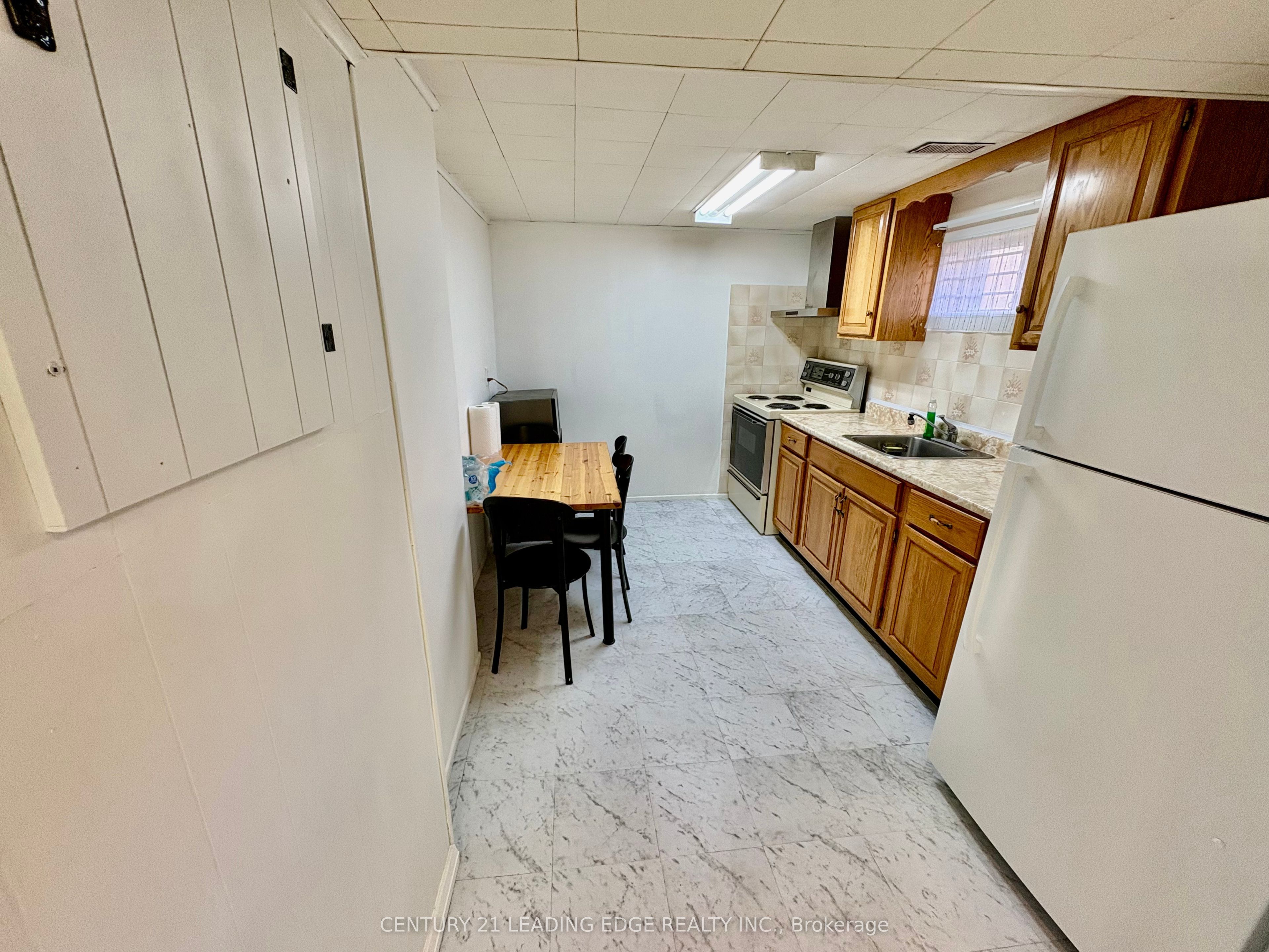 48 Snowball Crescent Lower, Toronto, ON M1B 1R9 photo 5