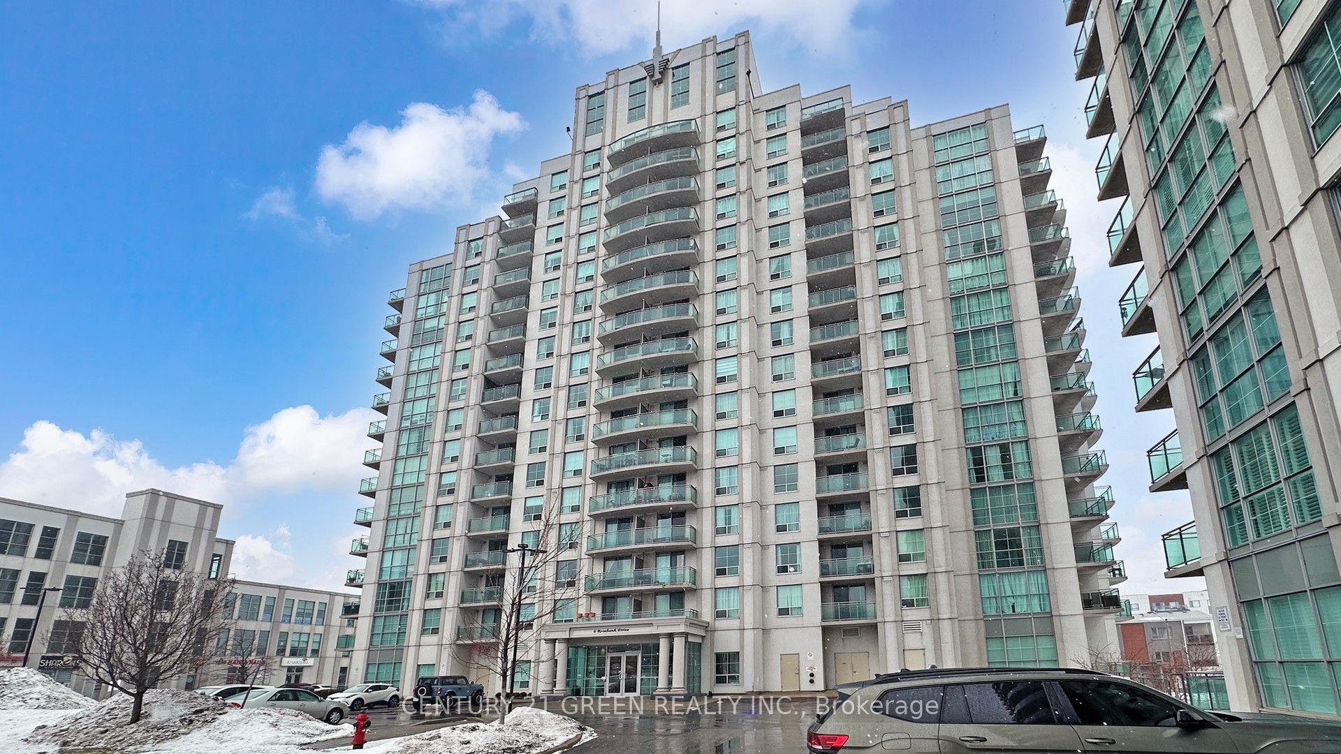 6 Rosebank Drive Lph-H, Toronto, ON M1B 0A1 photo 2