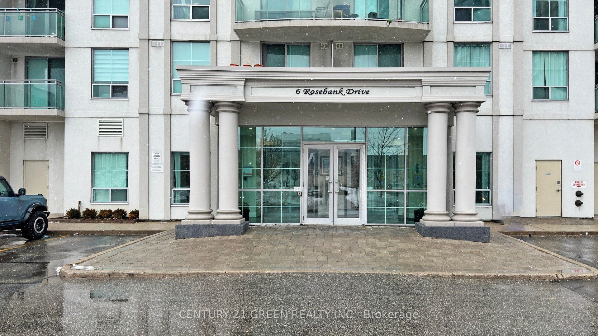 6 Rosebank Drive Lph-H, Toronto, ON M1B 0A1 photo 3