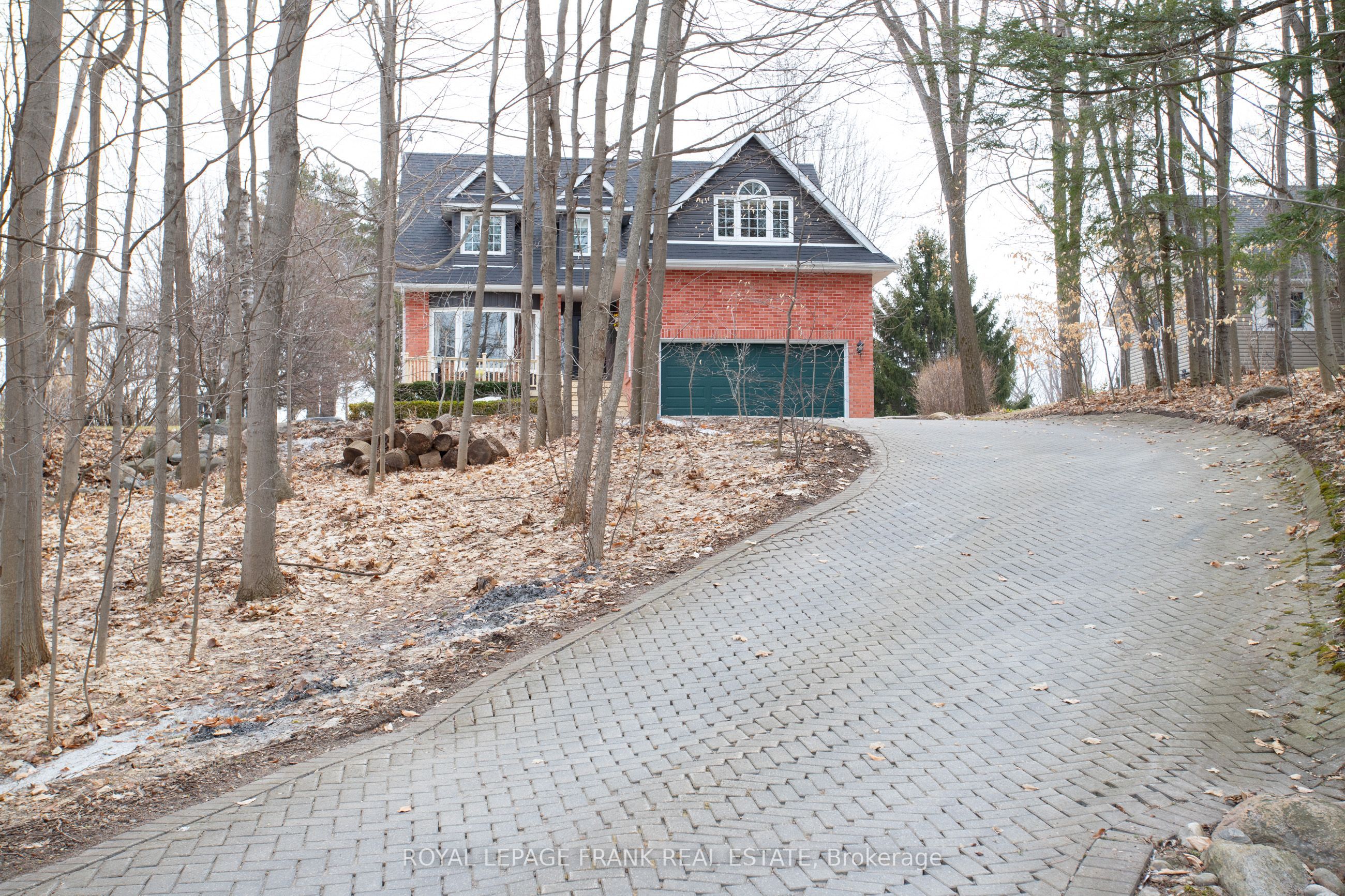 85 Ambleside Drive, Scugog, ON L9L 1B4