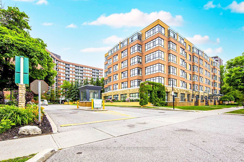 115 Bonis Avenue 408, Toronto, ON M1T 3S4 photo 2