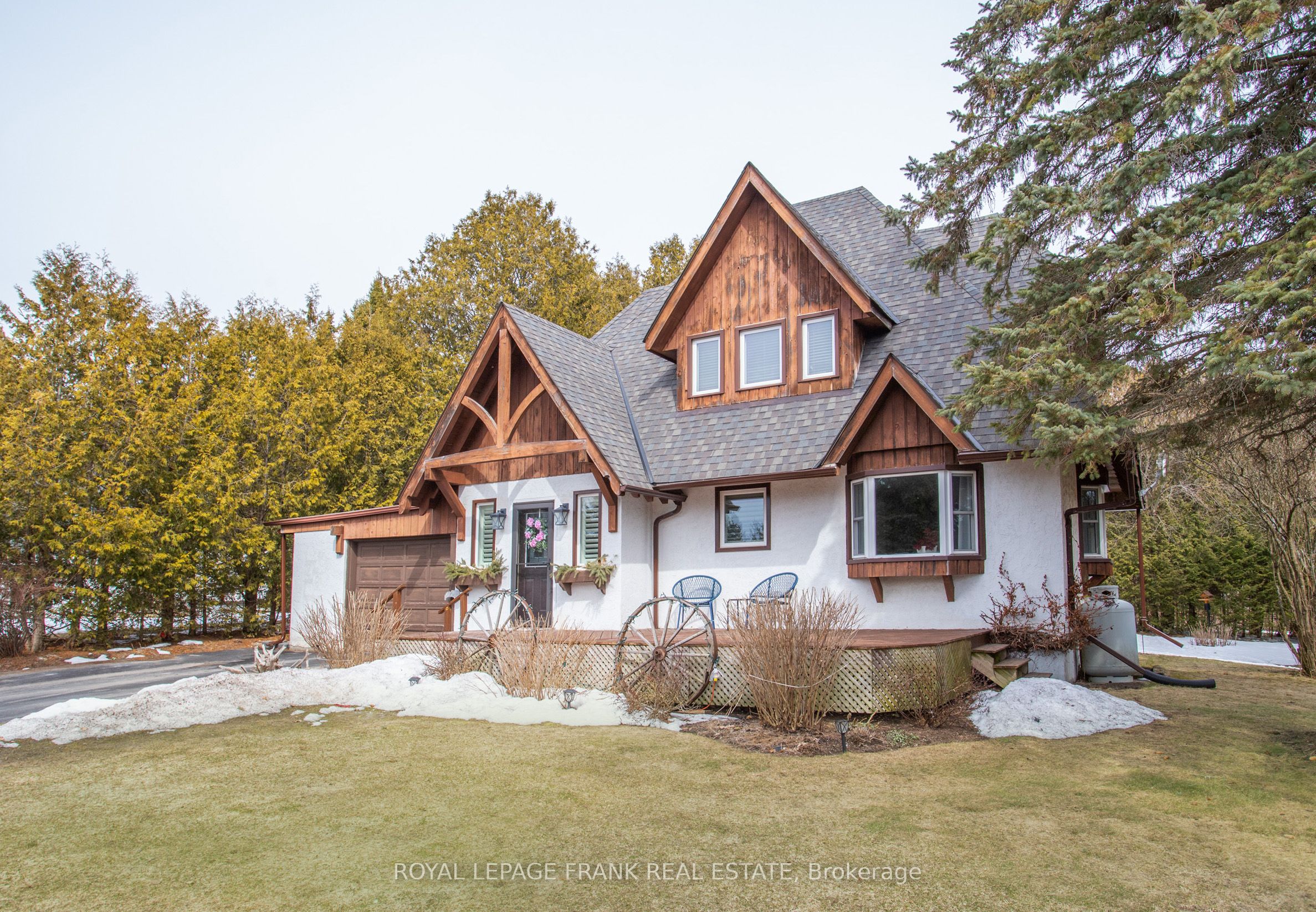 7 Wiesenweg Road, Scugog, ON L0B 1B0 photo 3
