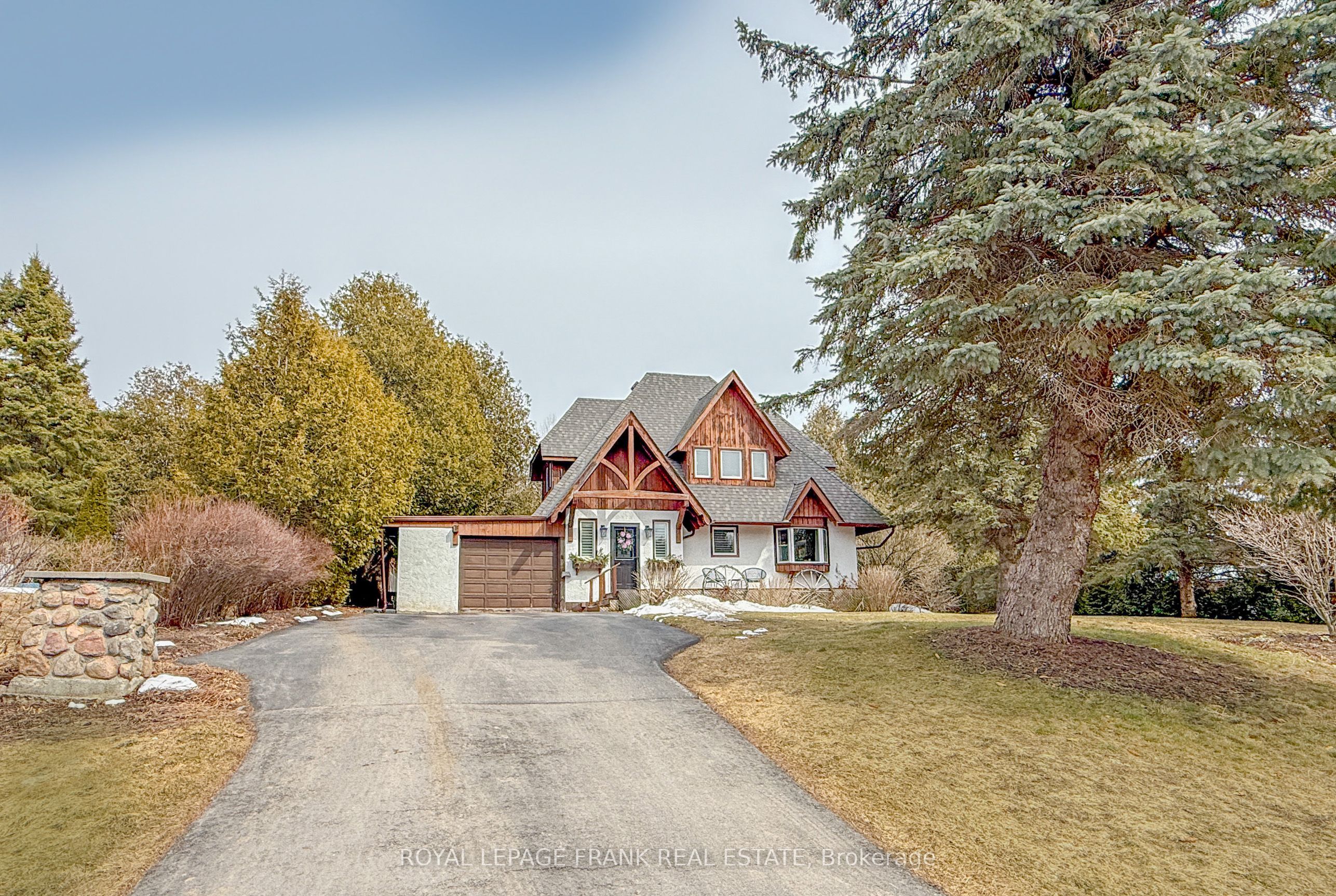 7 Wiesenweg Road, Scugog, ON L0B 1B0 photo 5