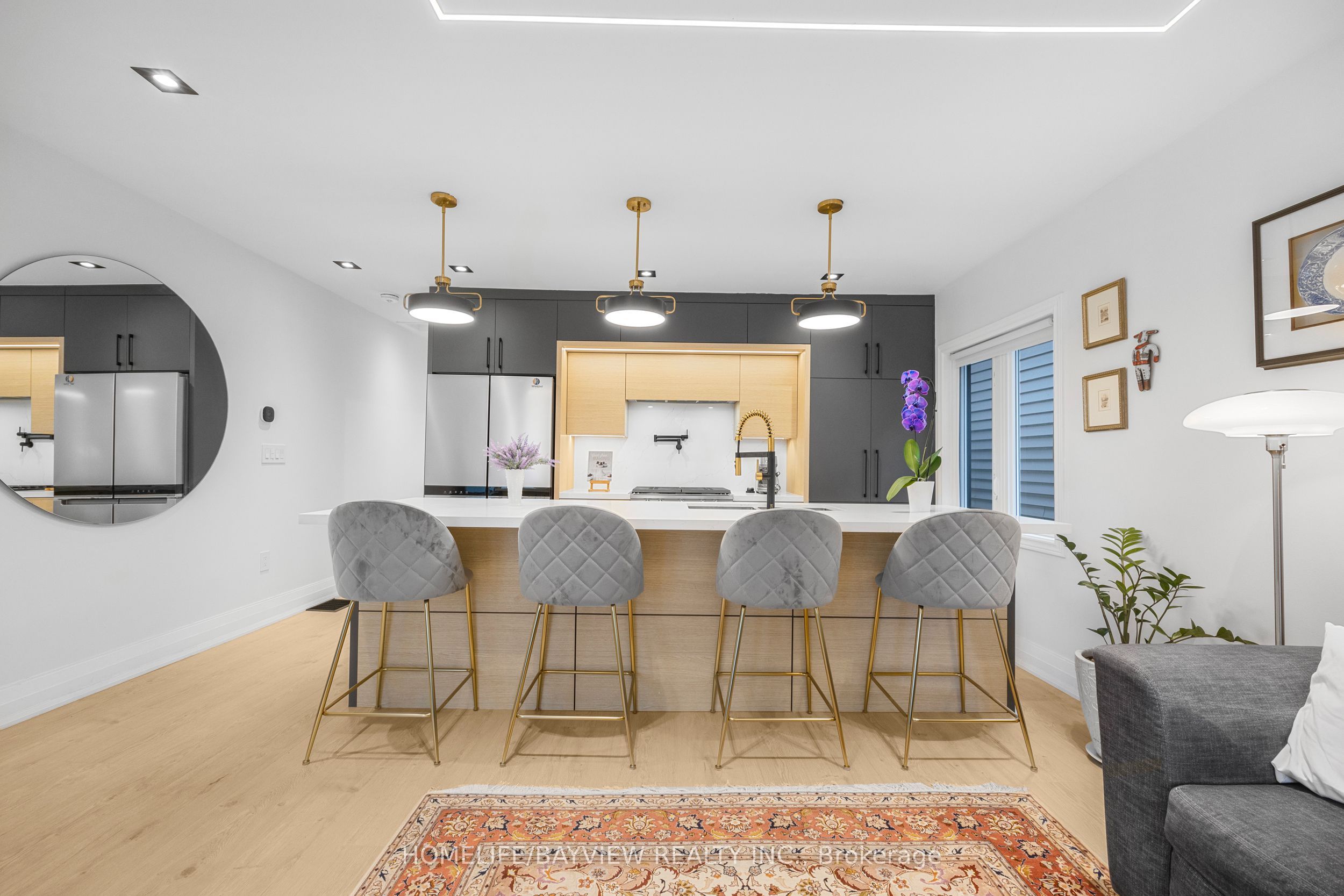 9 Kenworthy Avenue, Toronto, ON M1L 3B1 photo 3