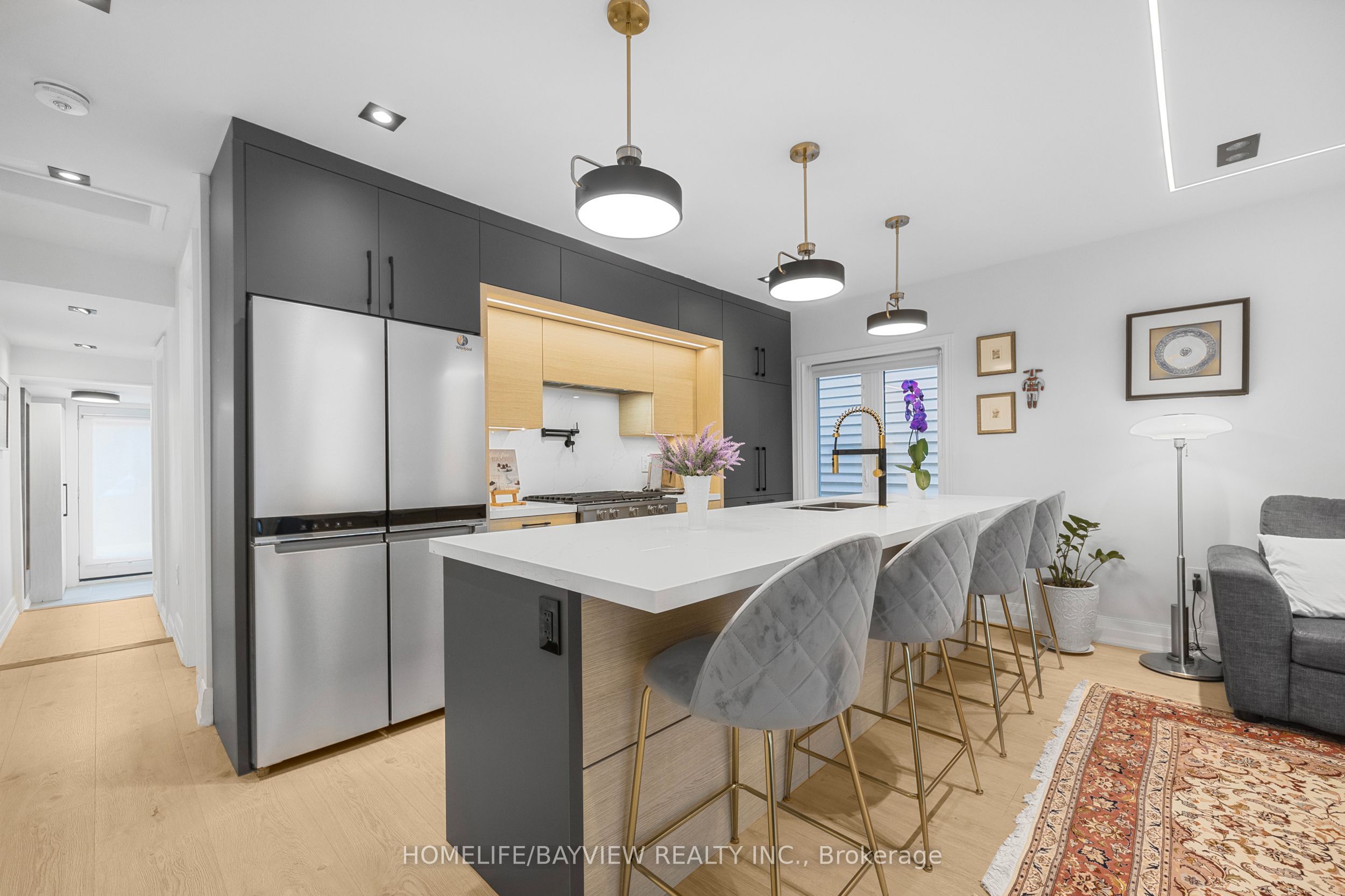 9 Kenworthy Avenue, Toronto, ON M1L 3B1 photo 4